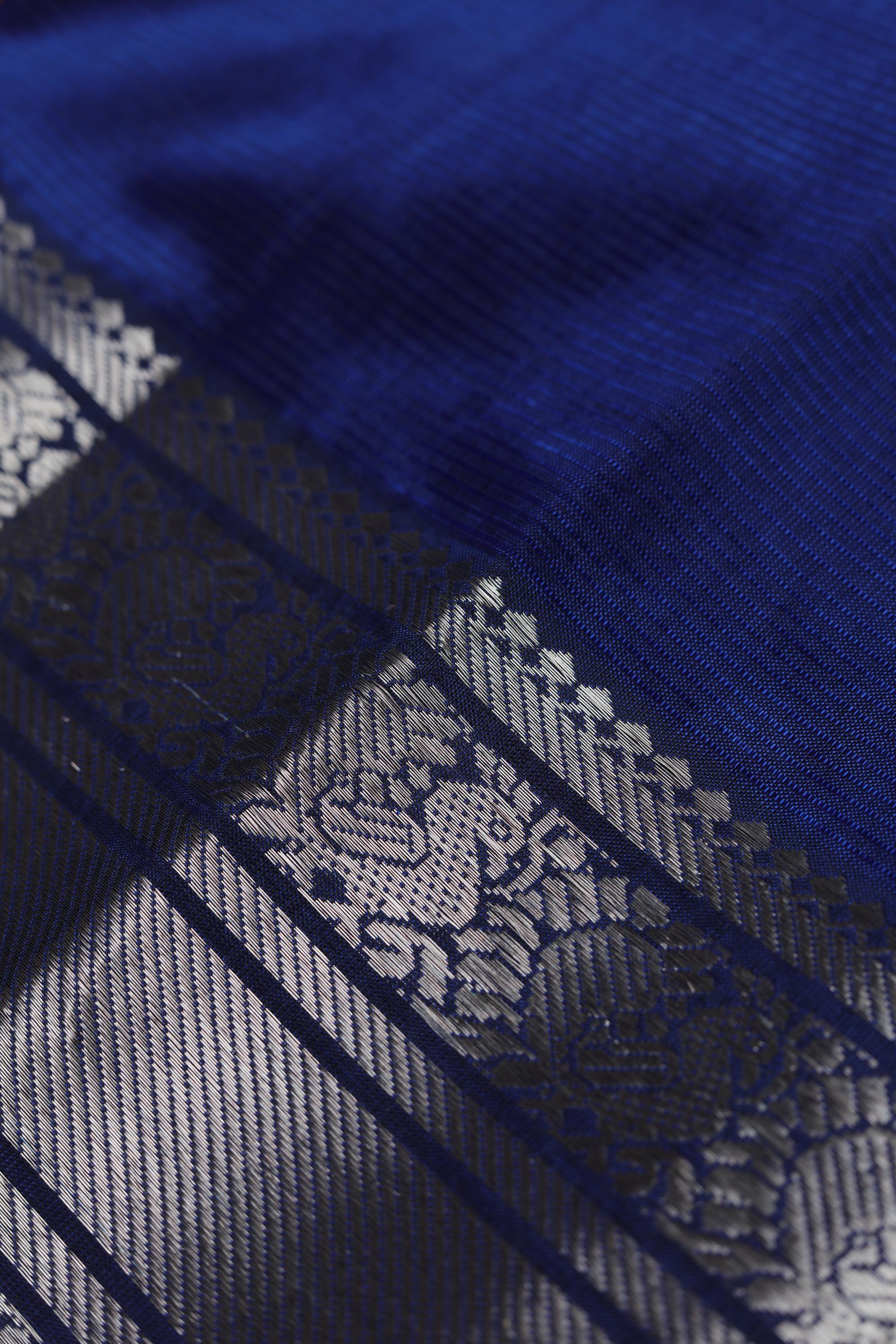 Pattu Silk Set-5