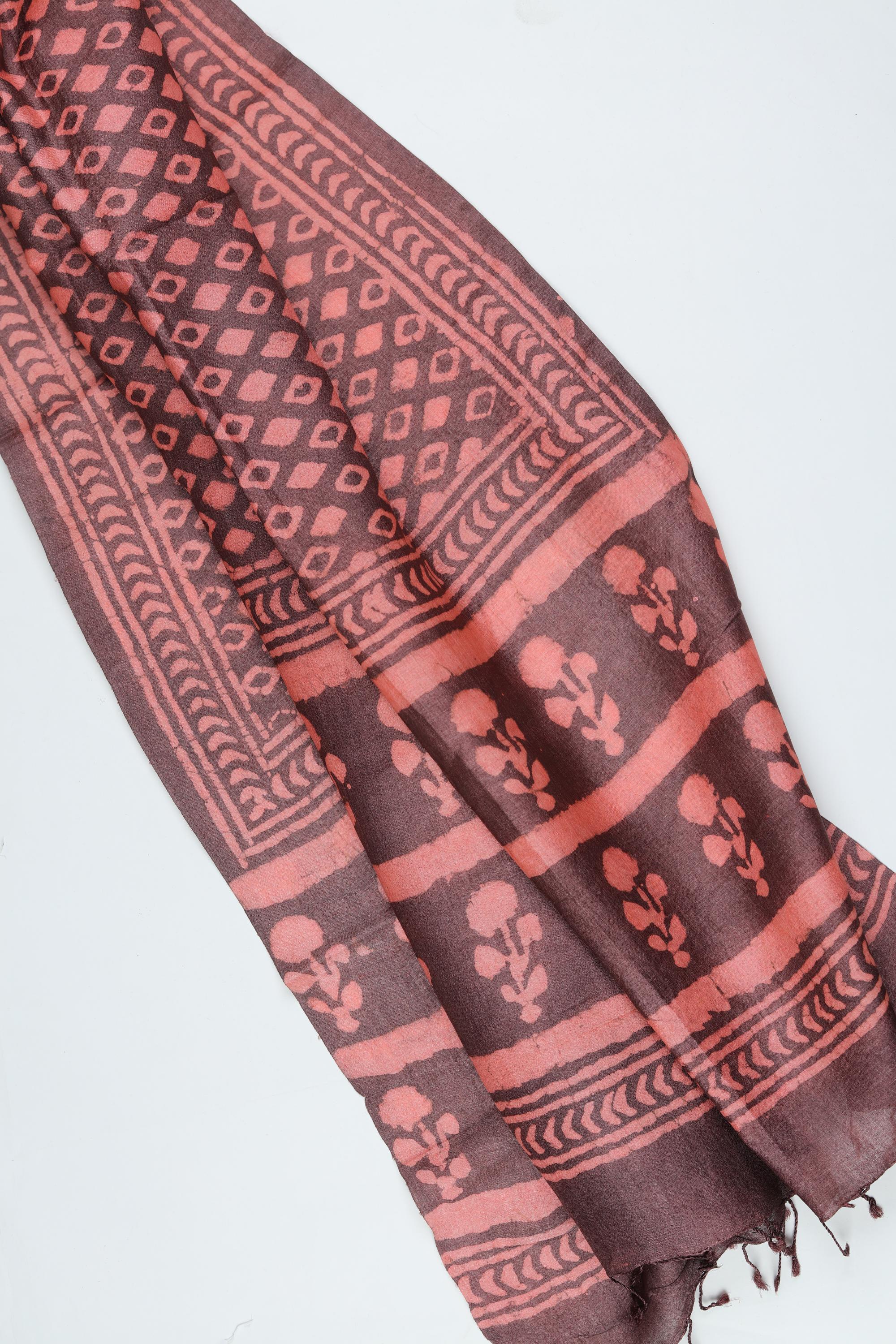Pattu Silk Set-5