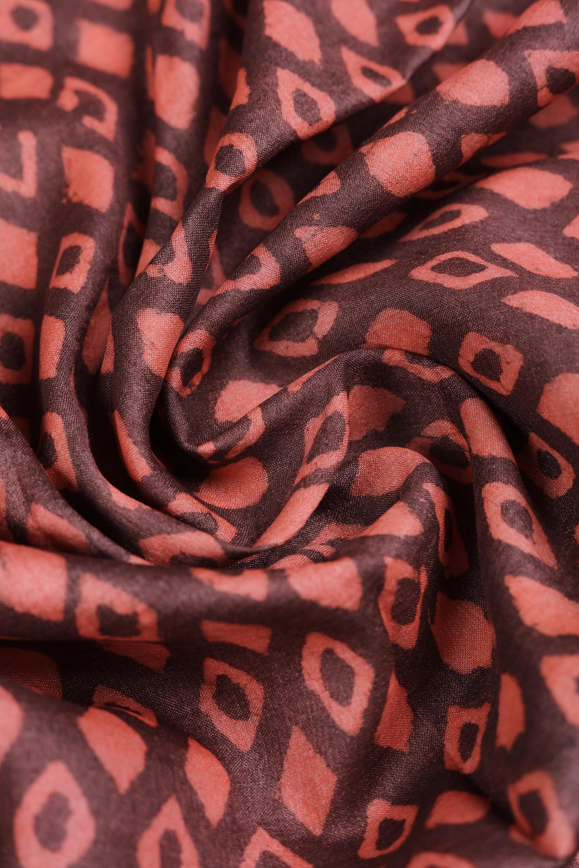 Pattu Silk Set-5