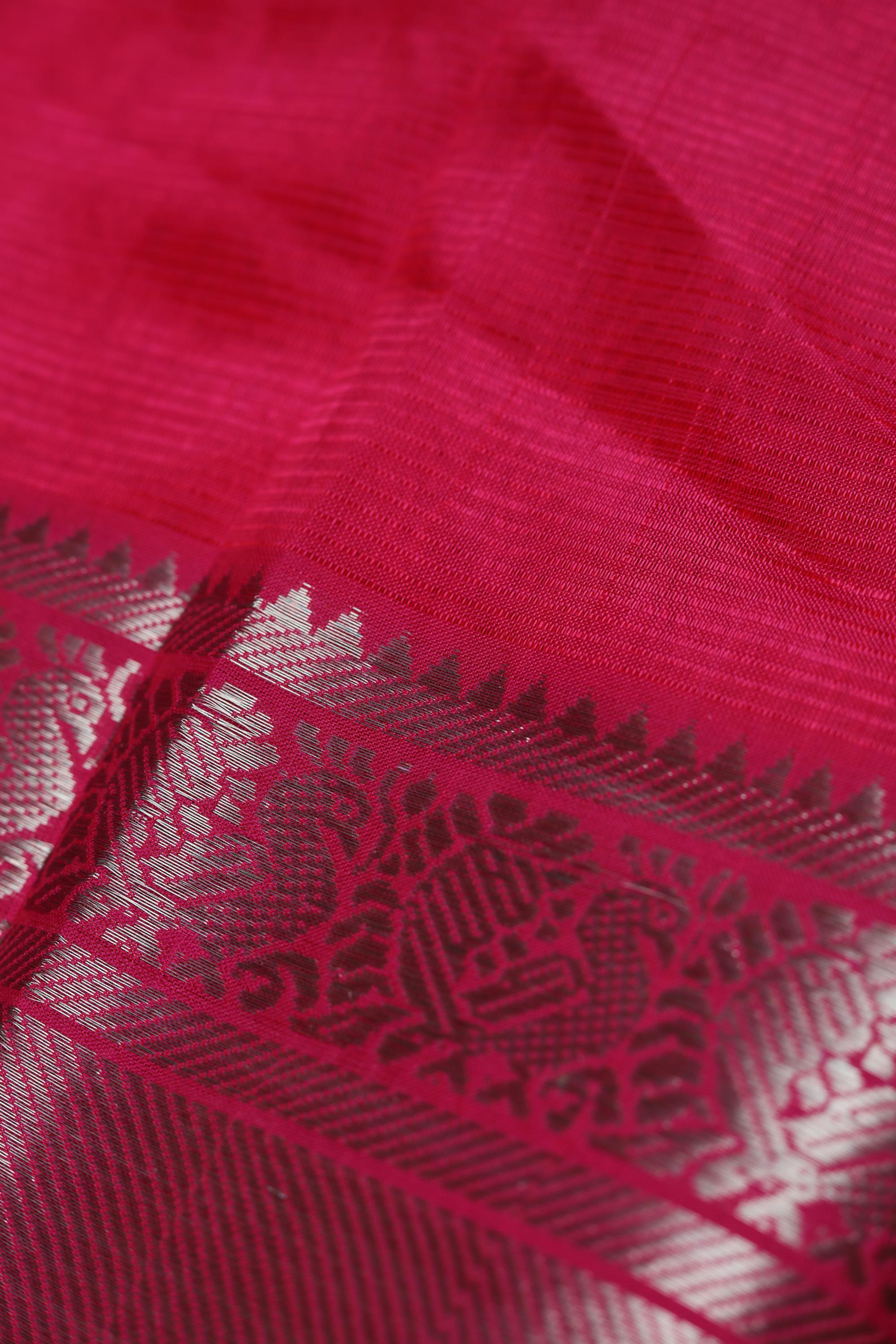 Pattu Silk Set-6