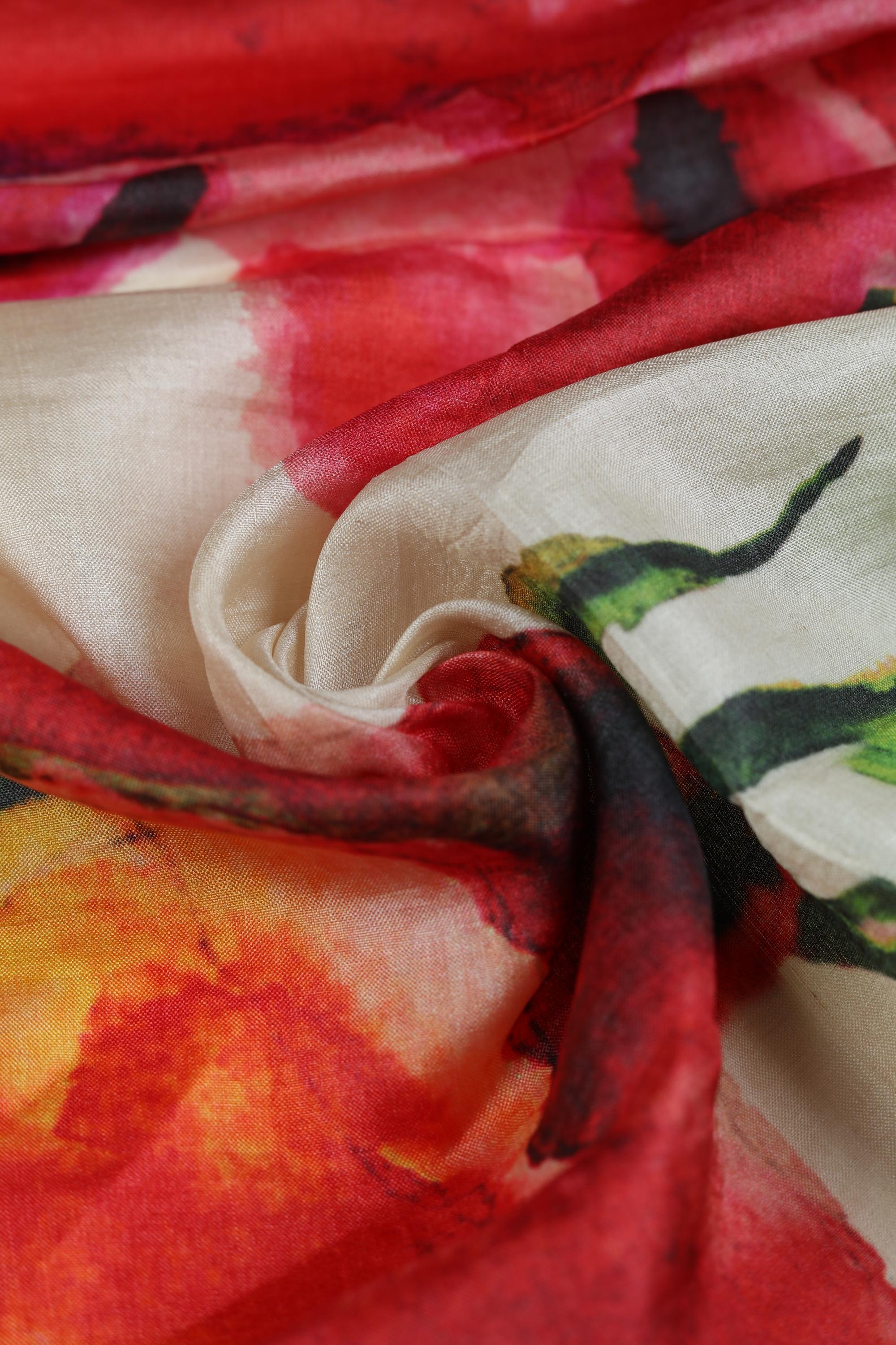 Pattu Silk Set-6