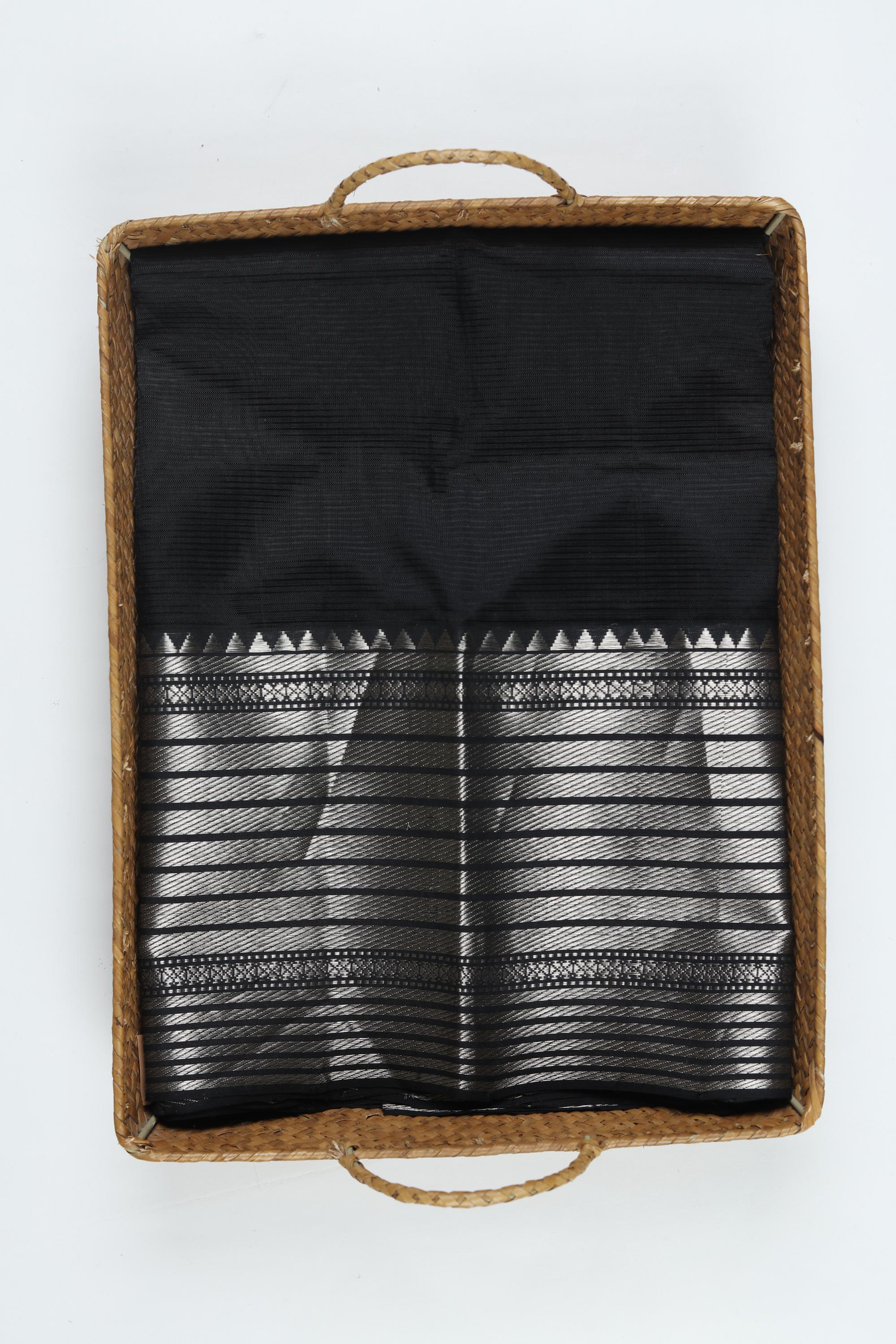 Pattu Silk Set-7