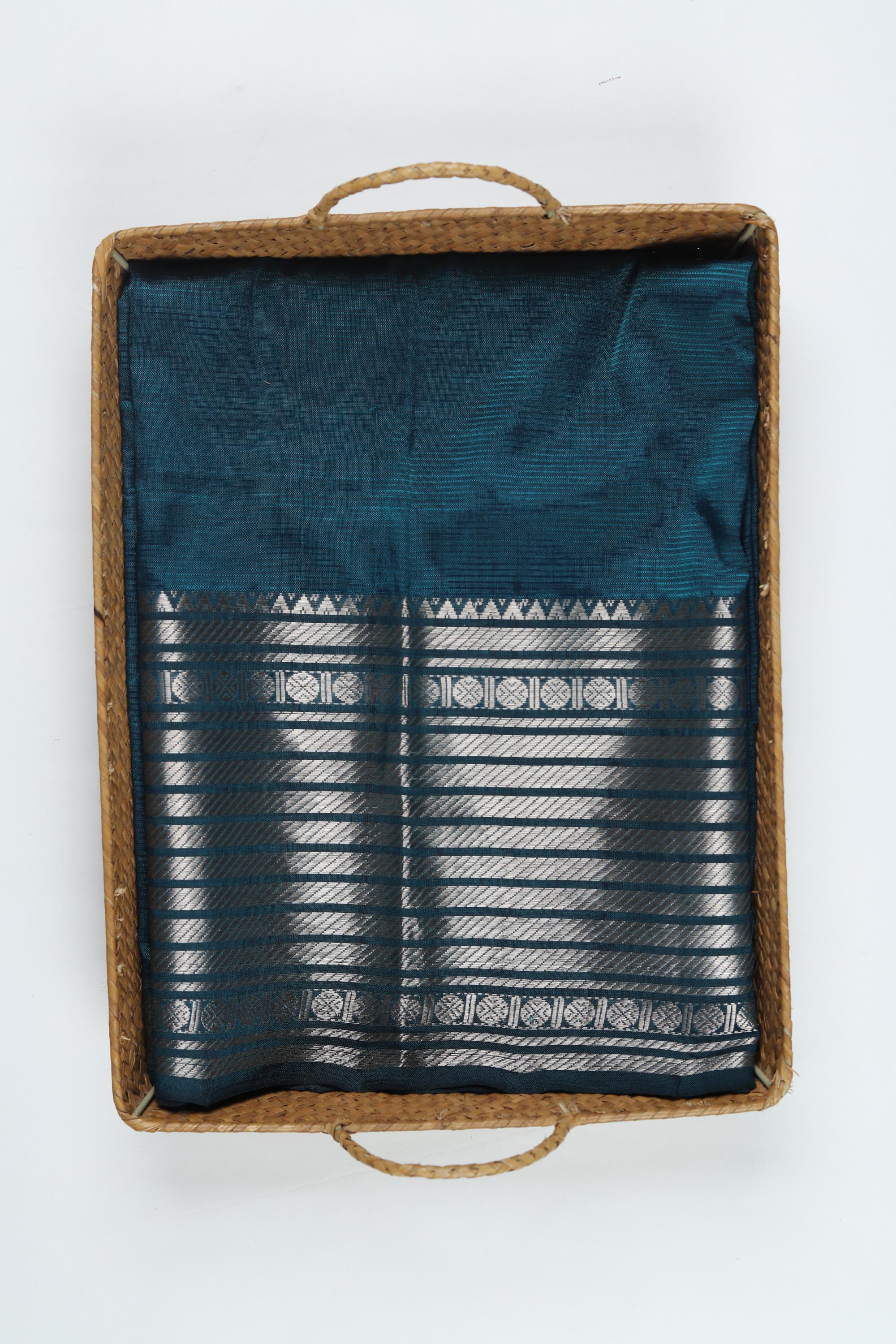 Pattu Silk Set-8