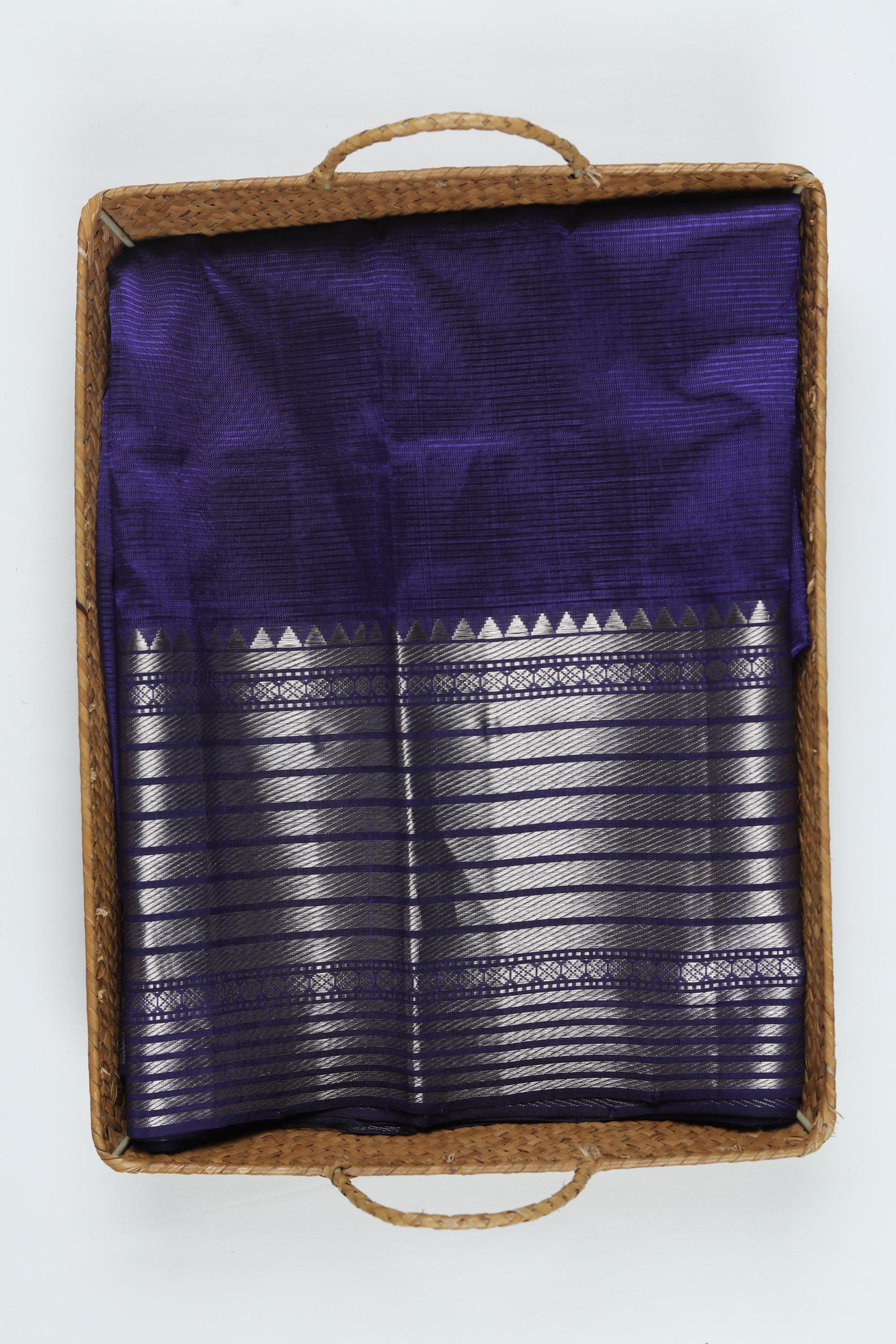 Pattu Silk Set-9