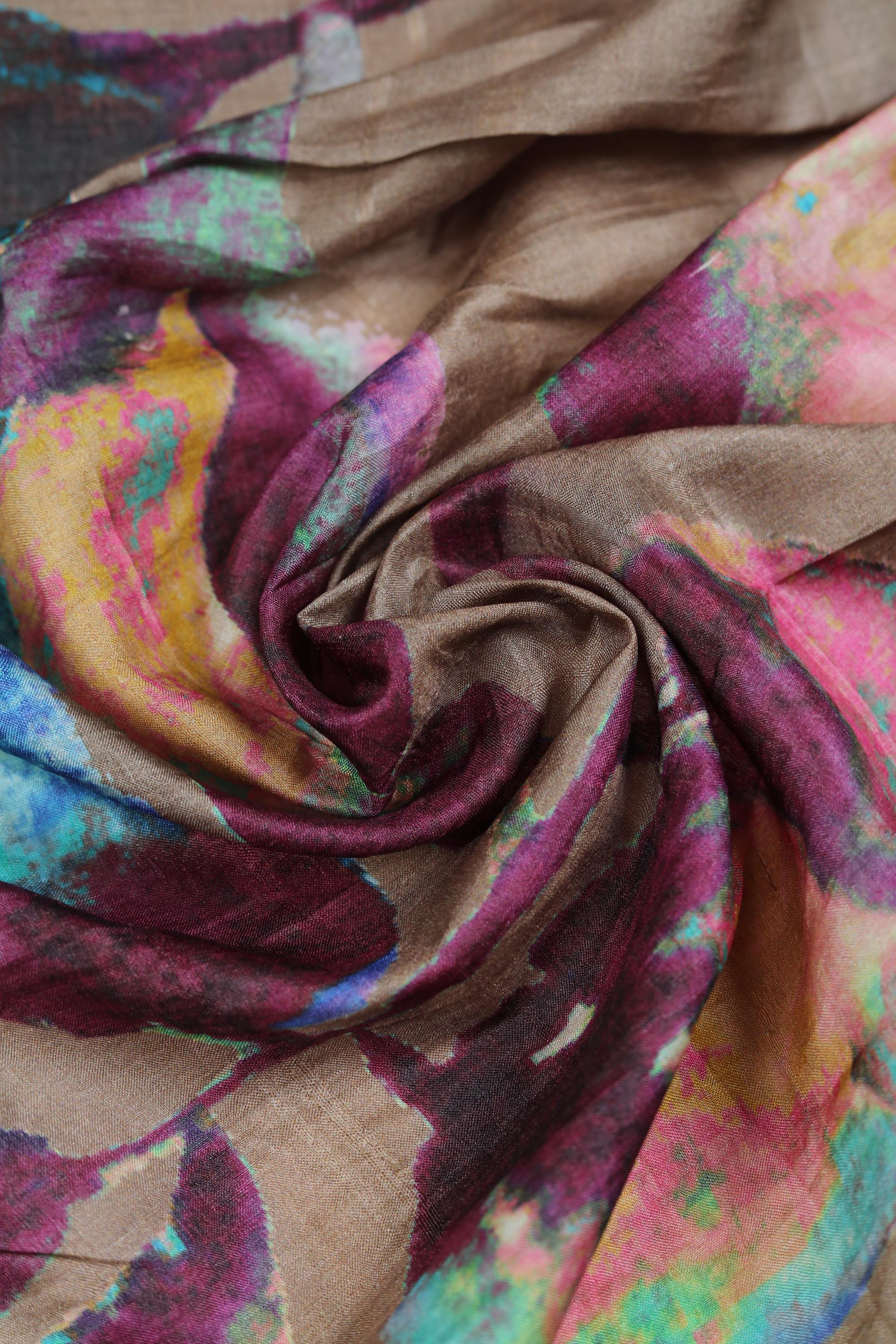 Pattu Silk Set-9