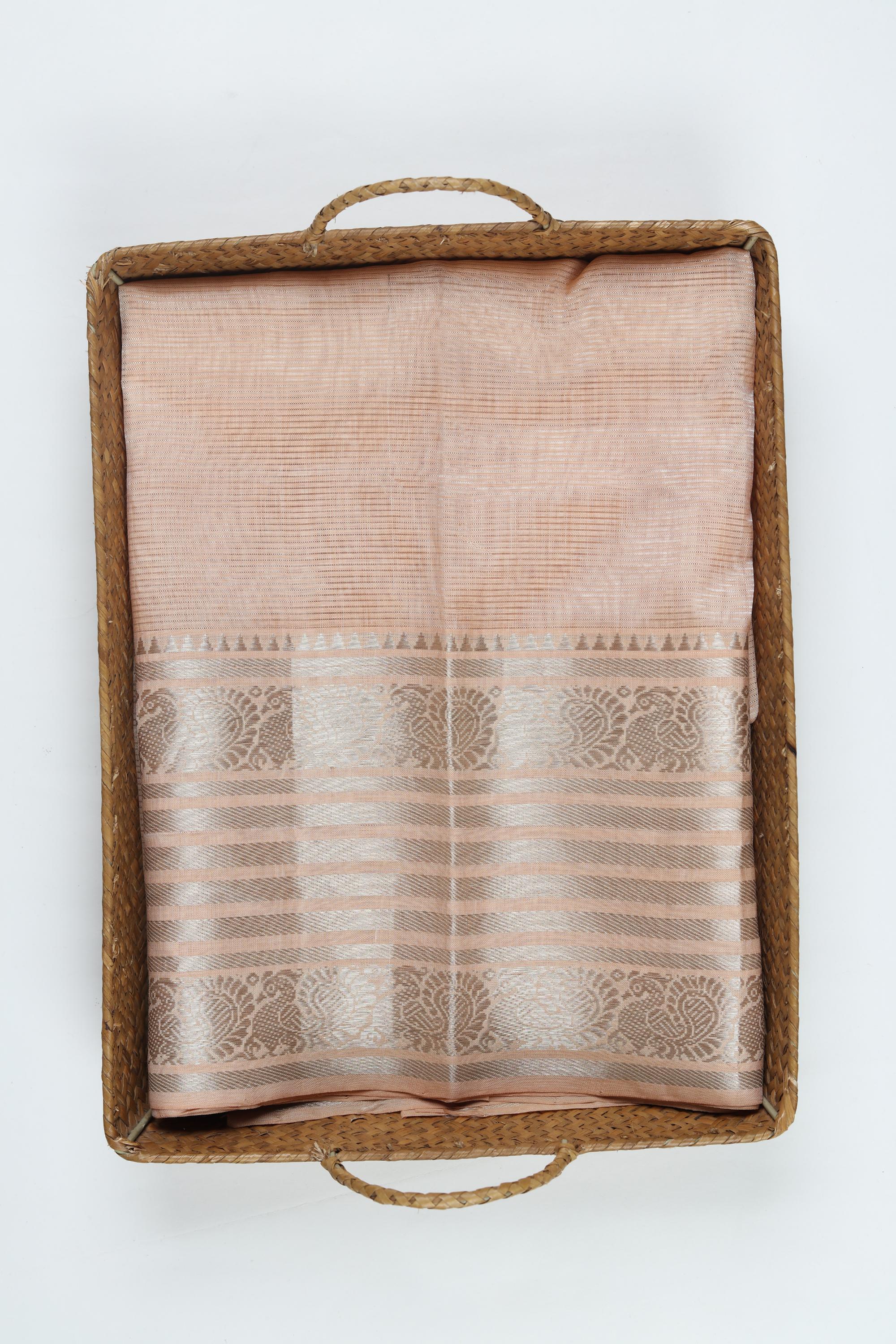 Pattu Silk Set-10