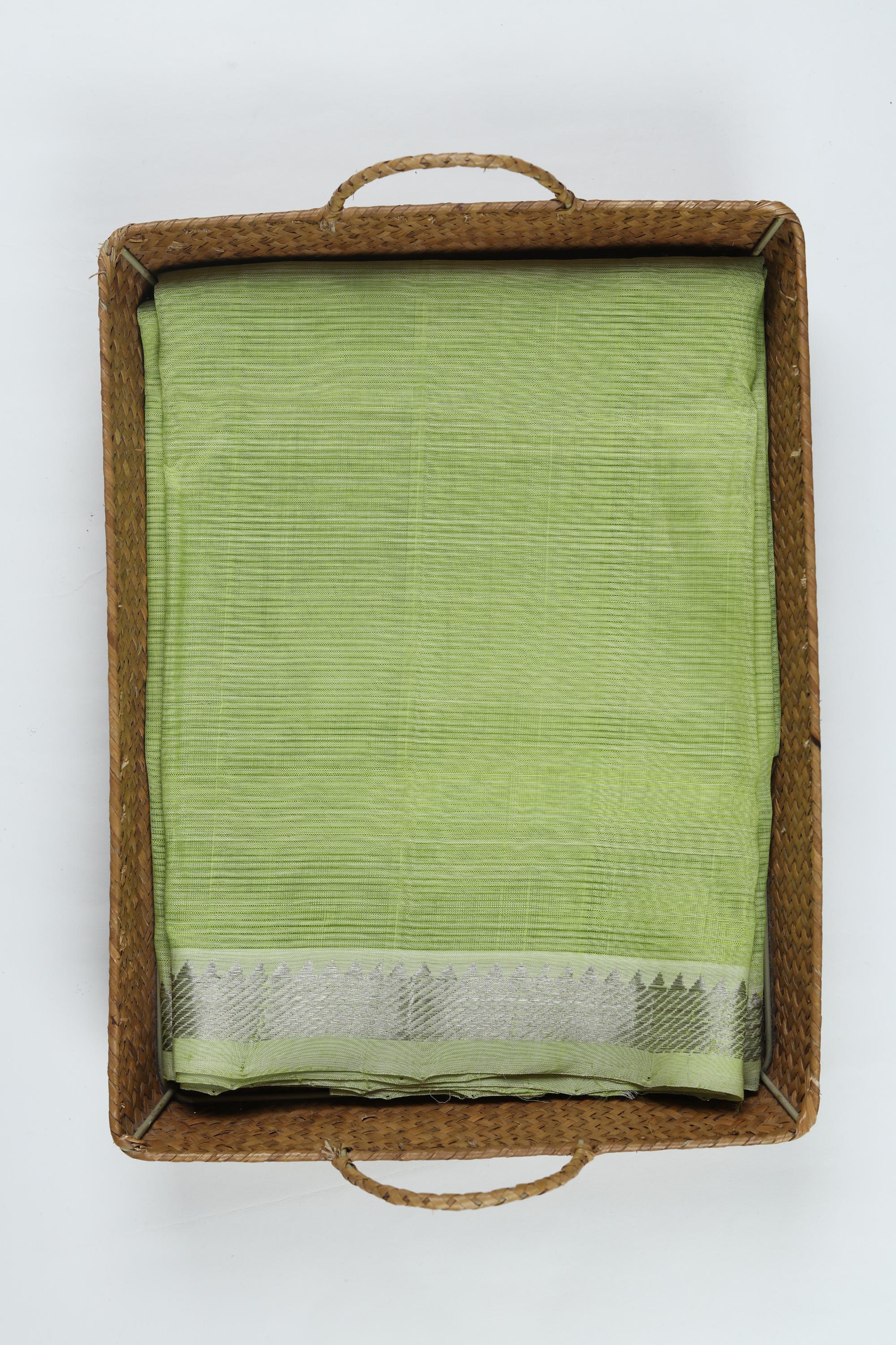 Pattu Silk Set-11