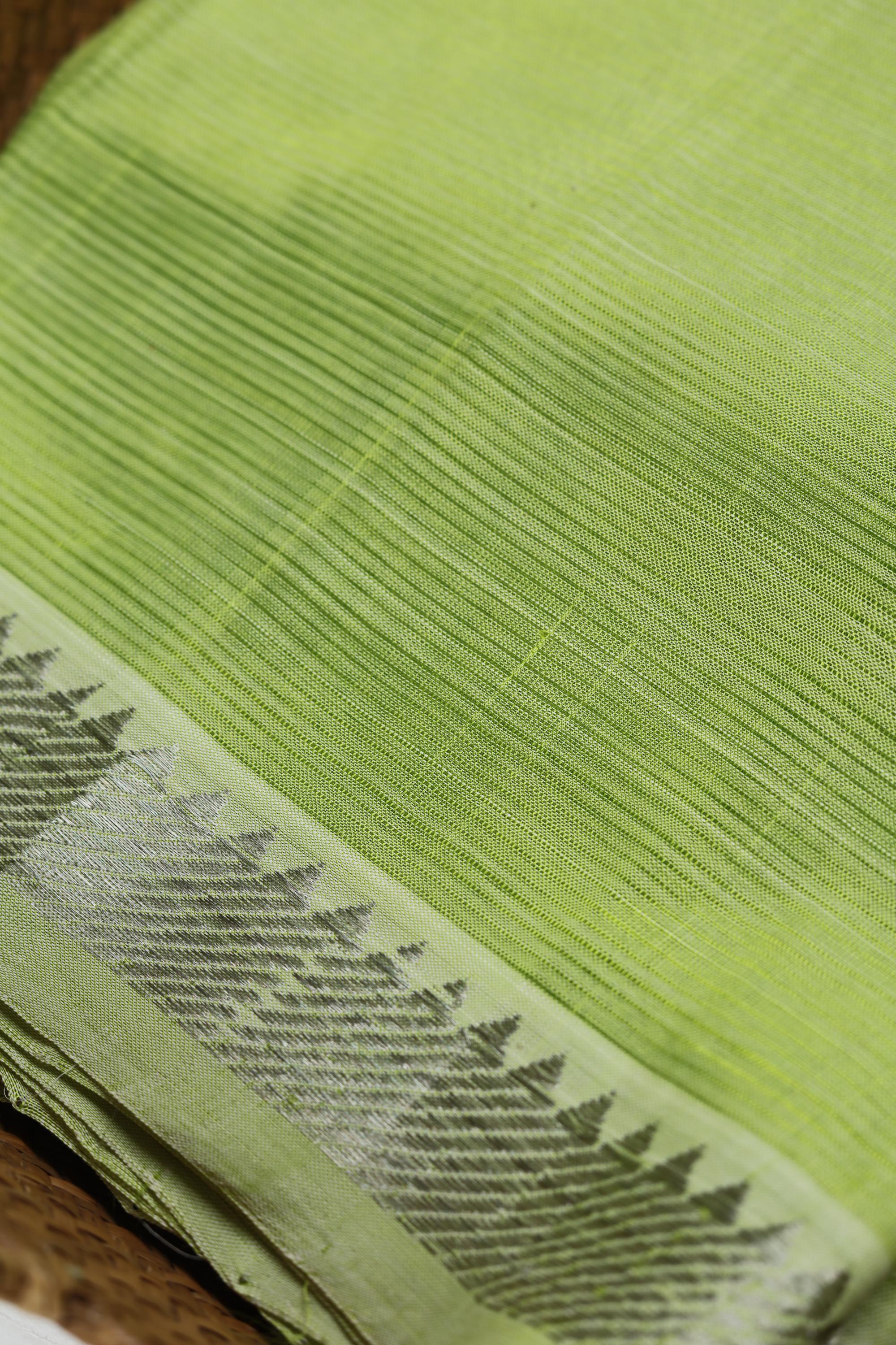 Pattu Silk Set-11