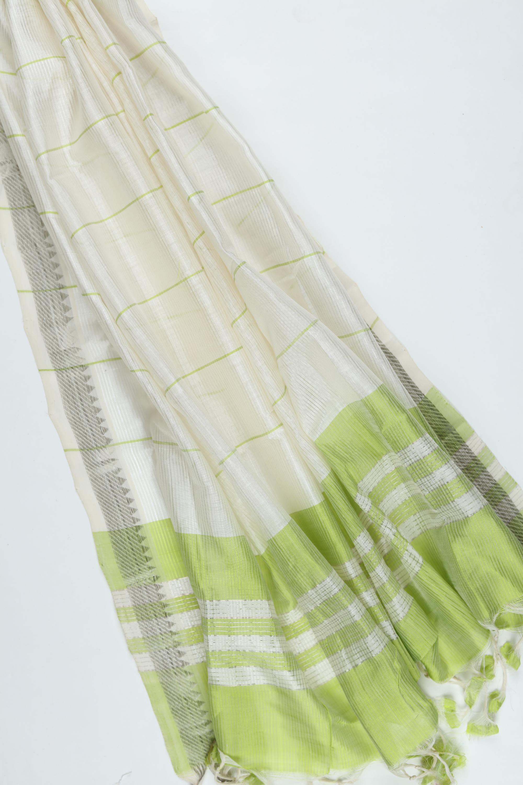 Pattu Silk Set-11