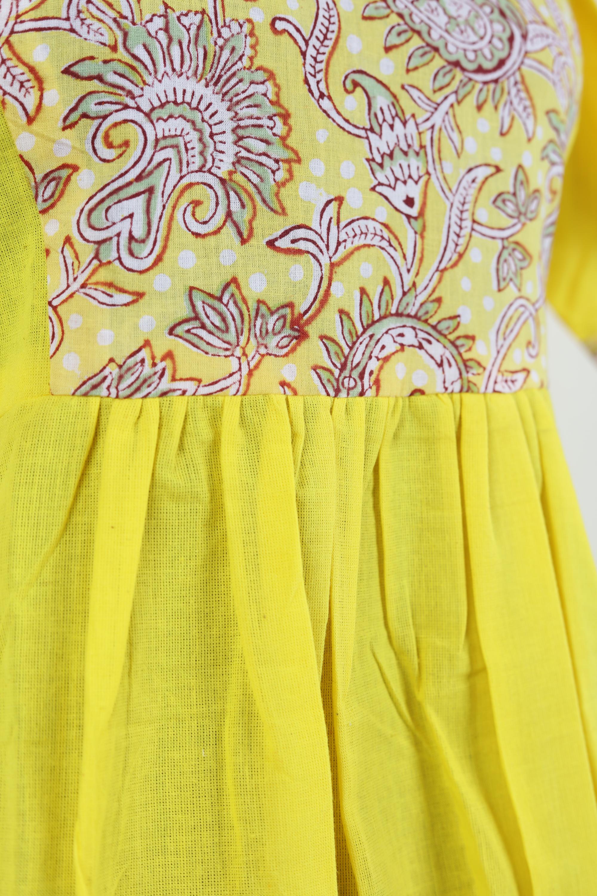 Cotton Ready-to-WearTunics - Elegant Design RMT-560