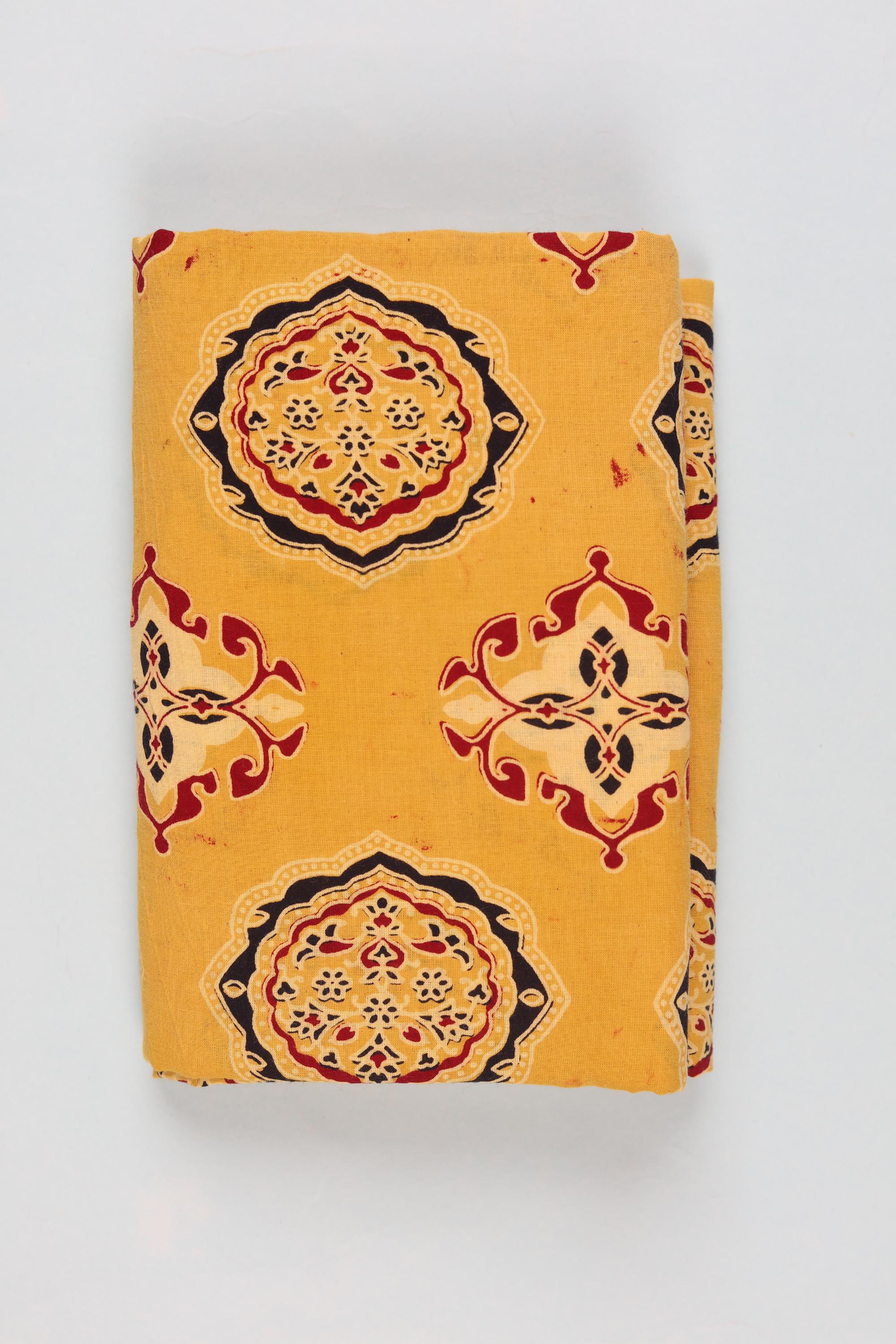 Embroidered Hakoba Set-3