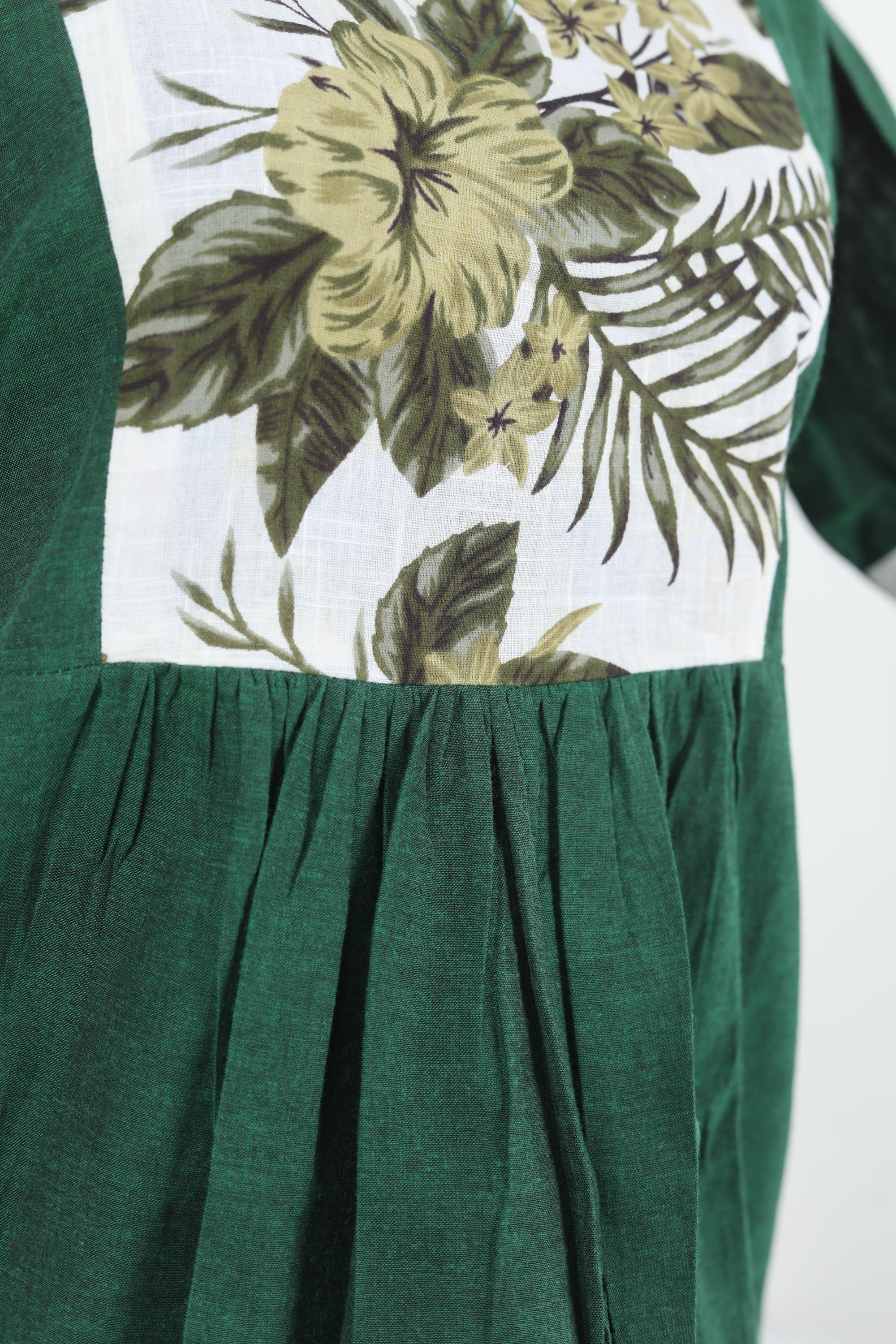 Cotton Ready-to-WearTunics - Elegant Design RMT-553