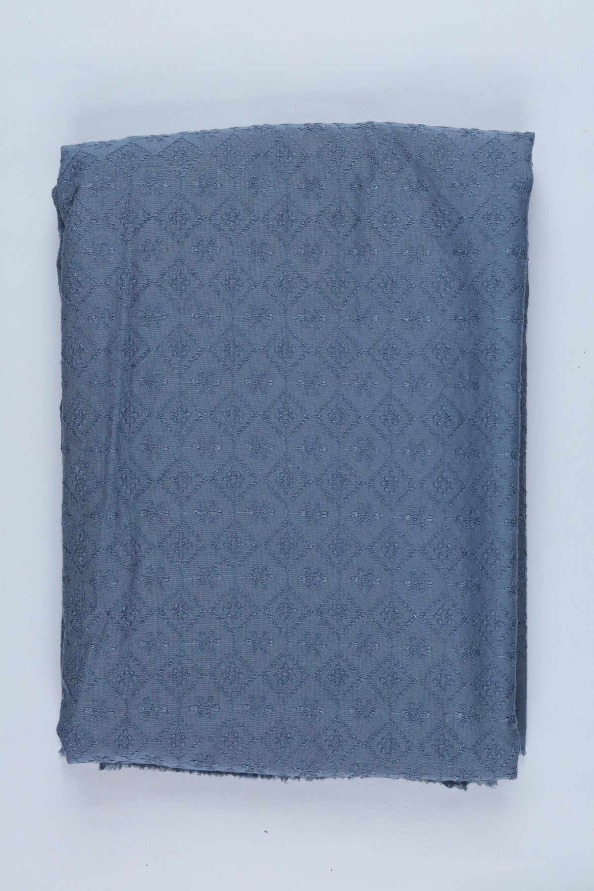 Cotton 3 Piece Unstitched Set -310