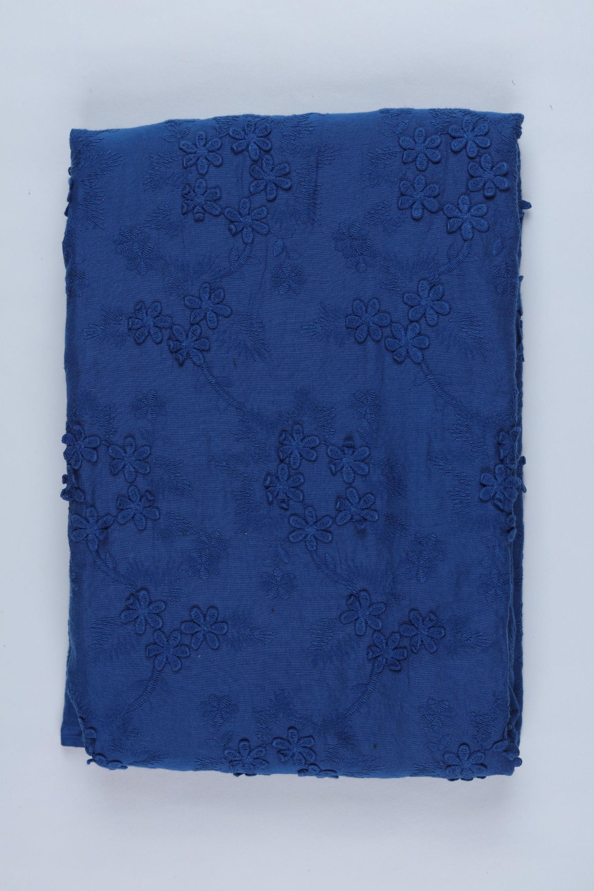 Cotton 3 Piece Unstitched Set -311