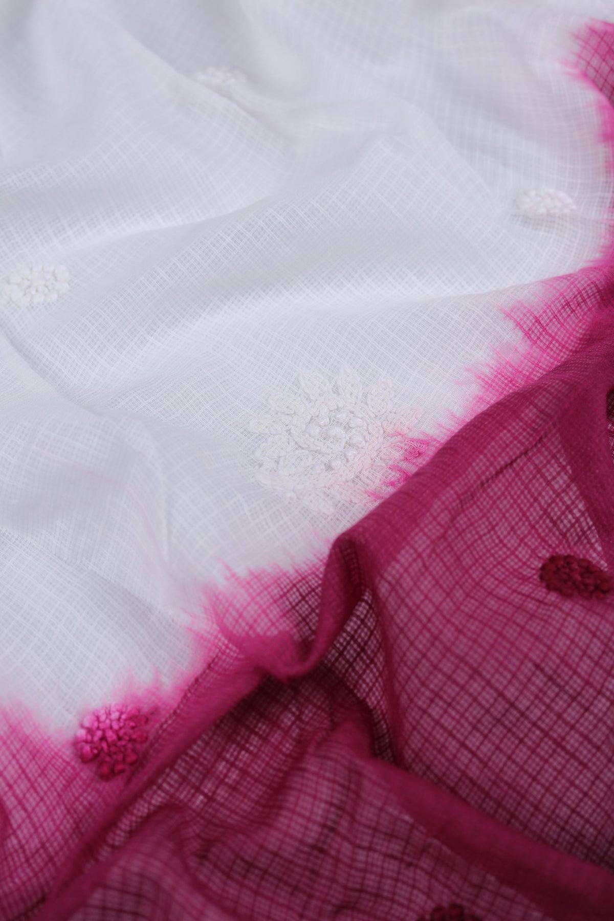 Cotton 3 Piece Unstitched Set -312