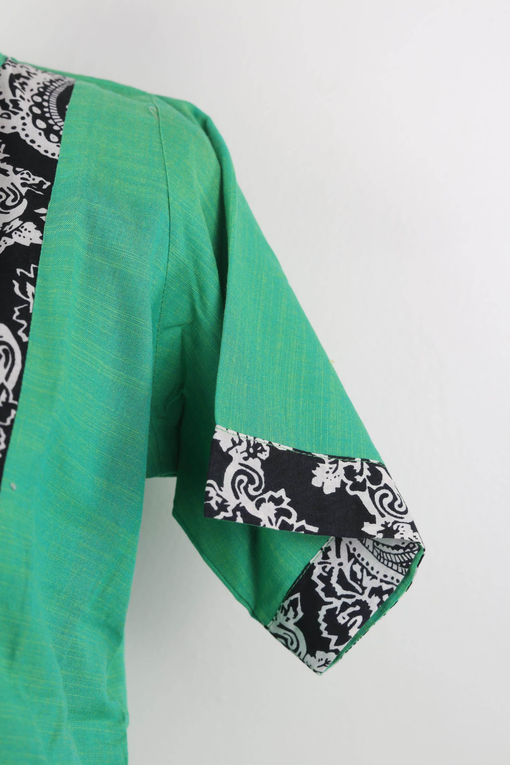 Cotton Ready-to-WearTunics - Elegant Design RMT-566