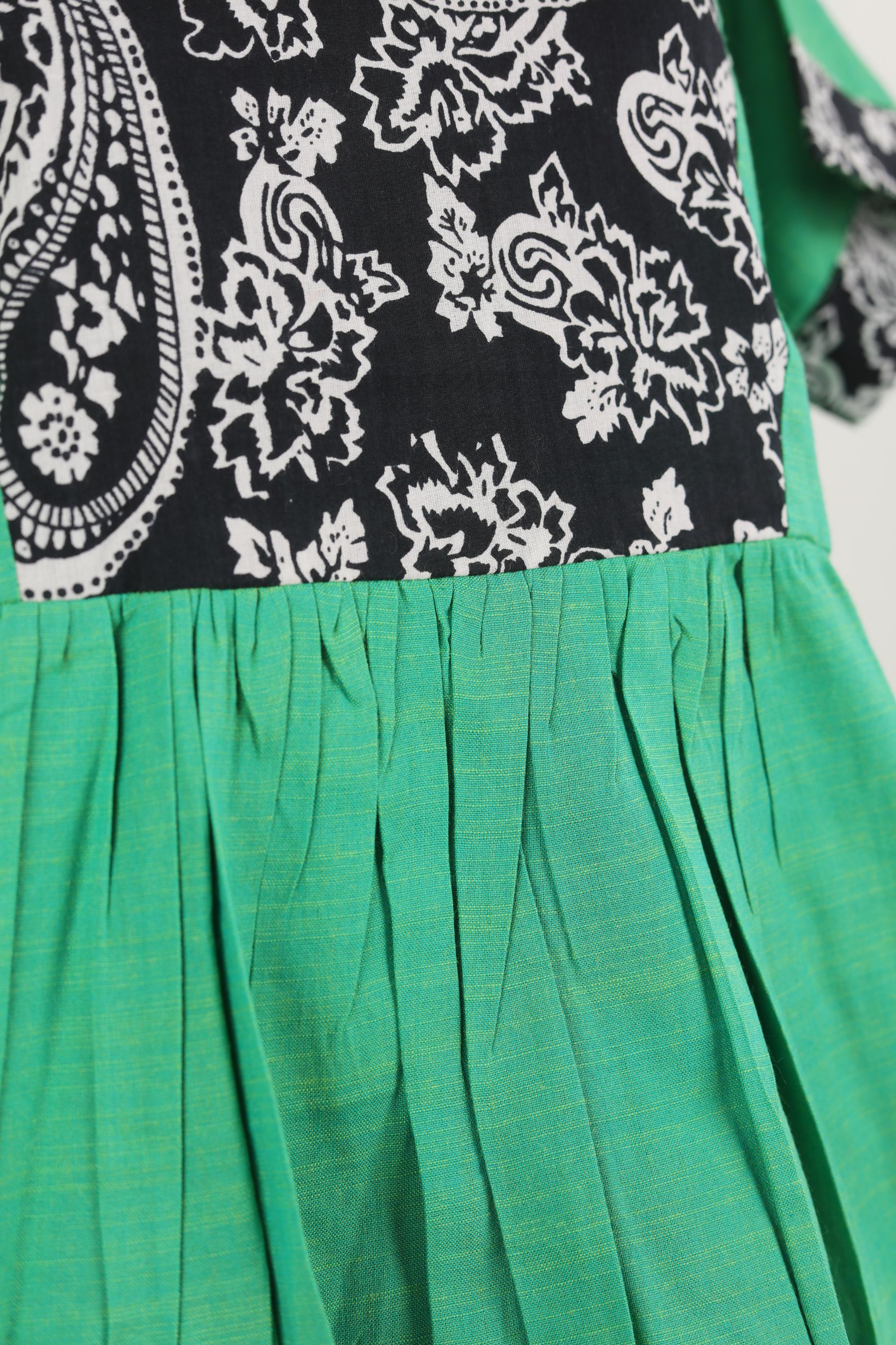 Cotton Ready-to-WearTunics - Elegant Design RMT-566