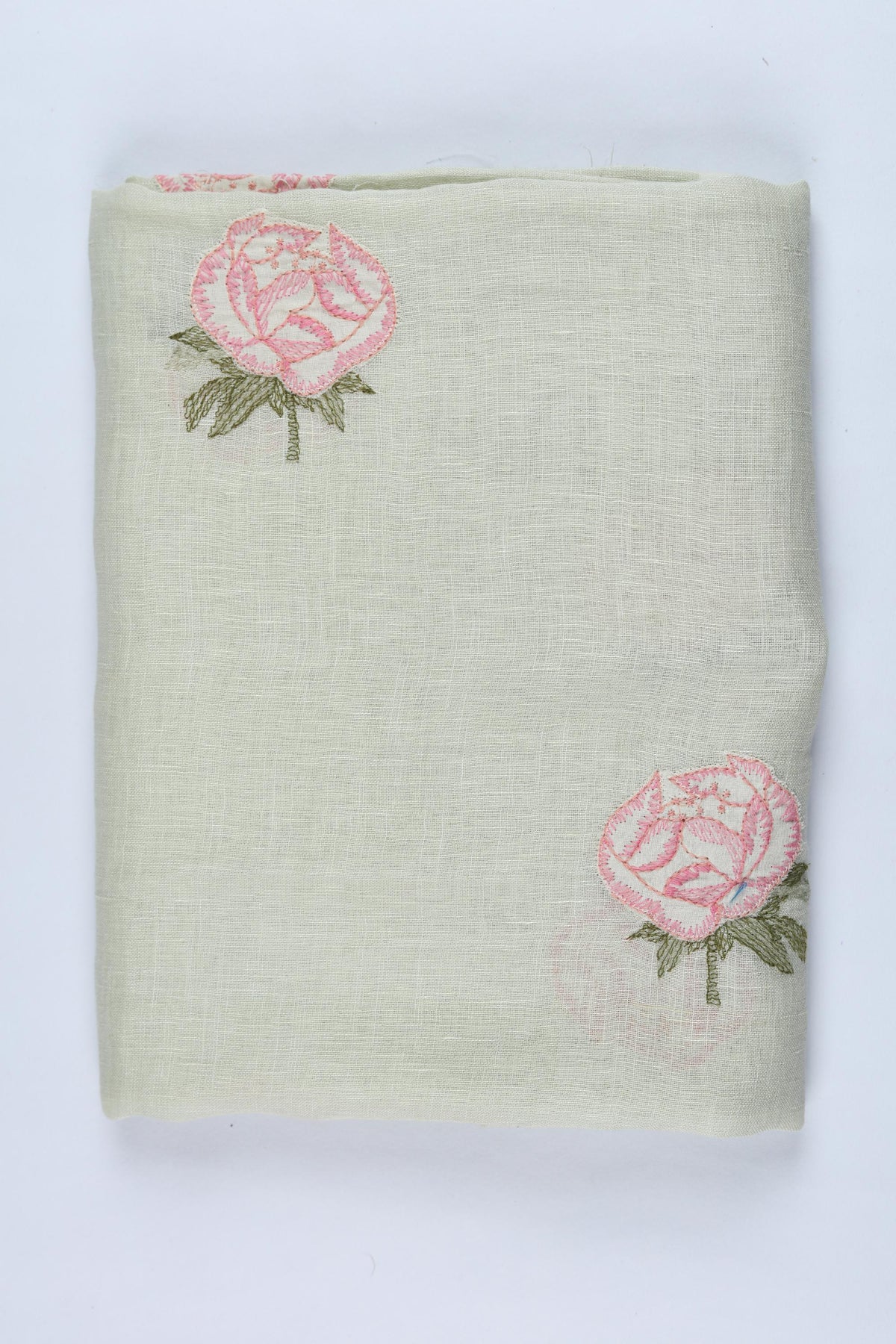 Cotton 3 Piece Unstitched Set -314