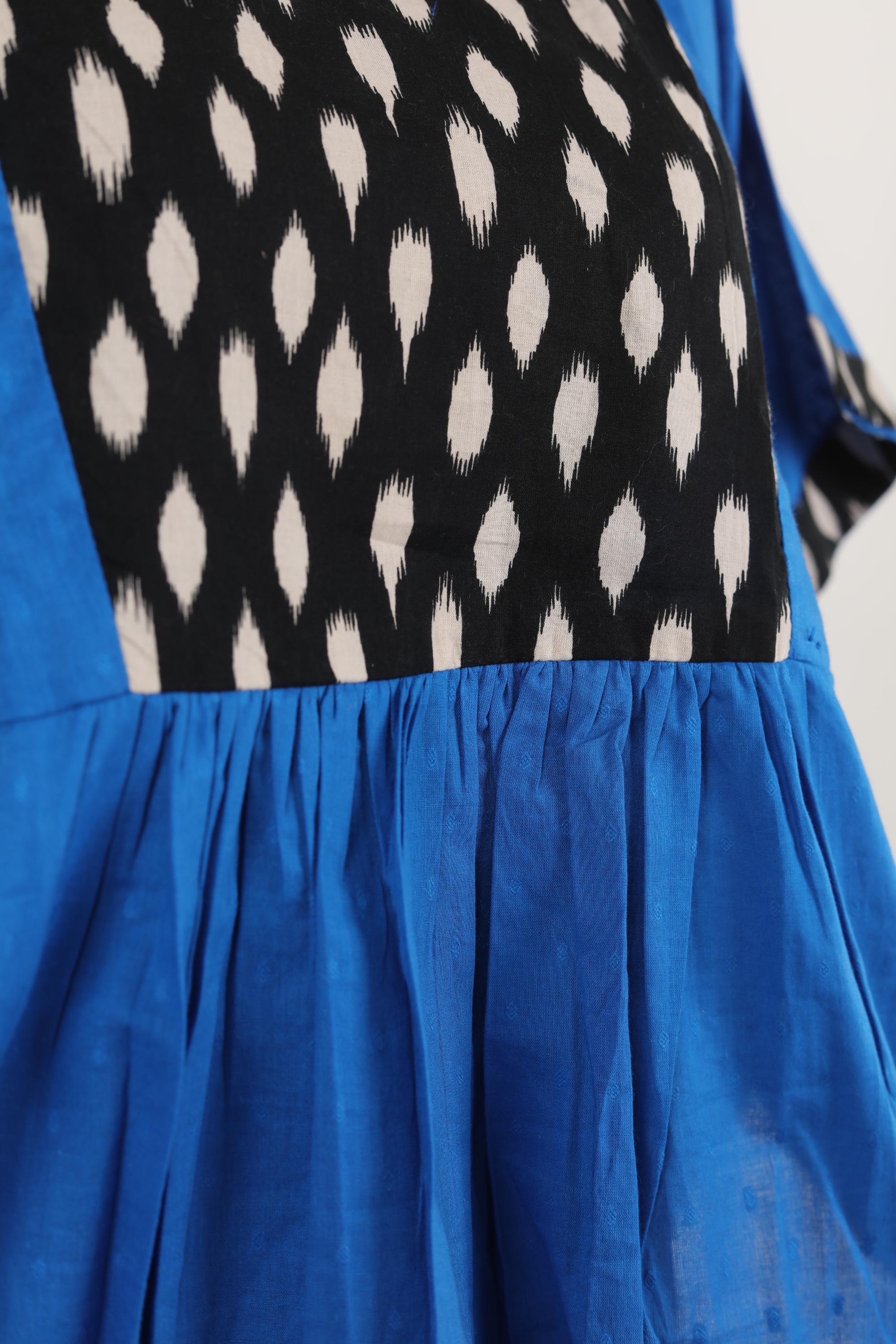 Cotton Ready-to-WearTunics - Elegant Design RMT-564