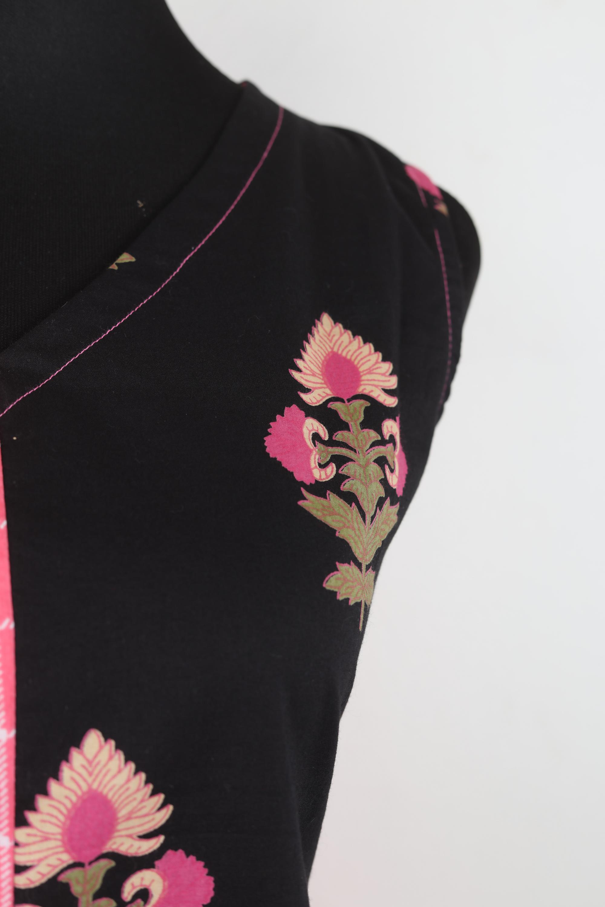 Cotton Ready-to-WearTunics - Elegant Design RMT-567
