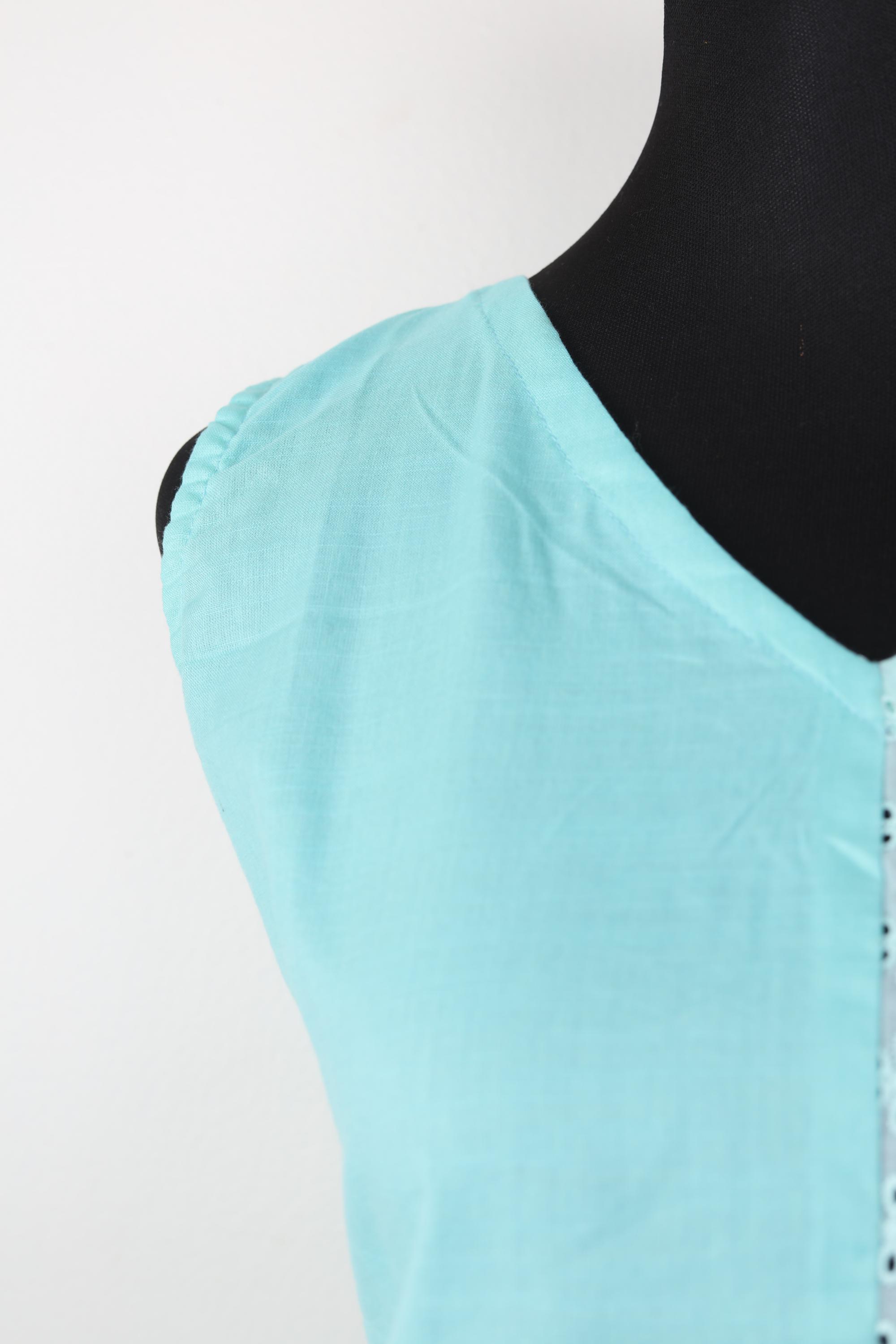 Cotton Ready-to-WearTunics - Elegant Design RMT-572