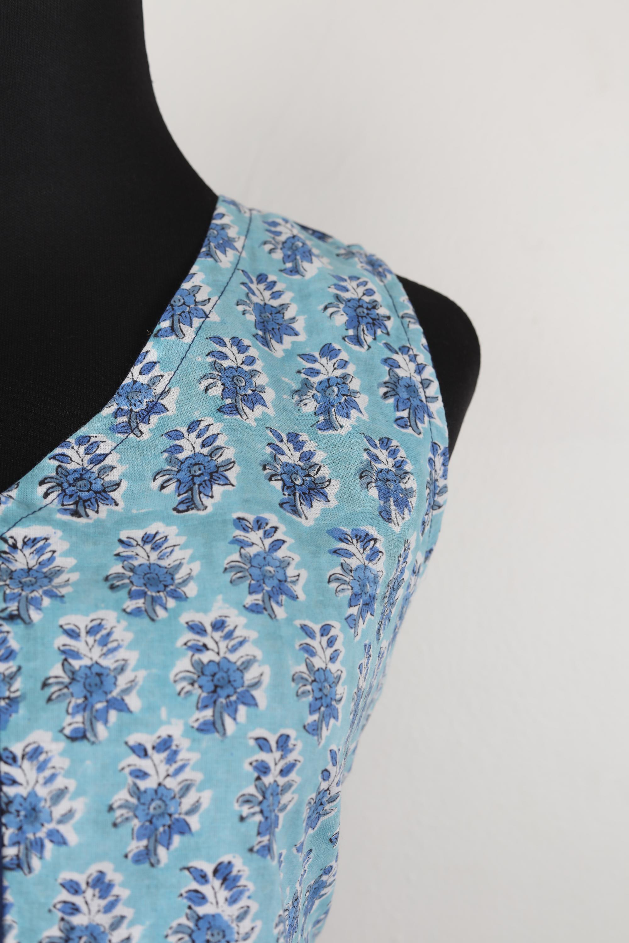 Cotton Ready-to-WearTunics - Elegant Design RMT-569