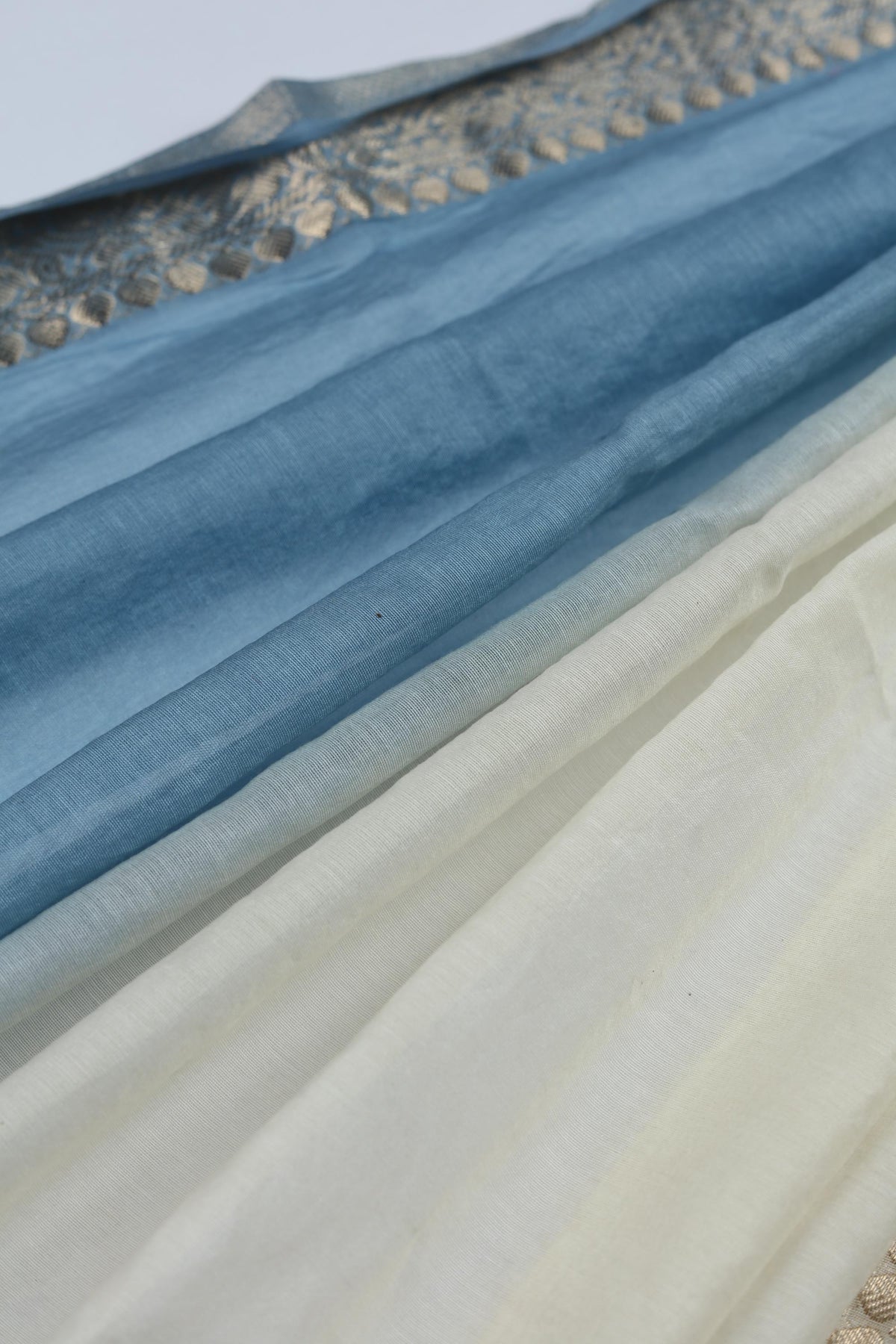 3 Piece Unstitched Set -328