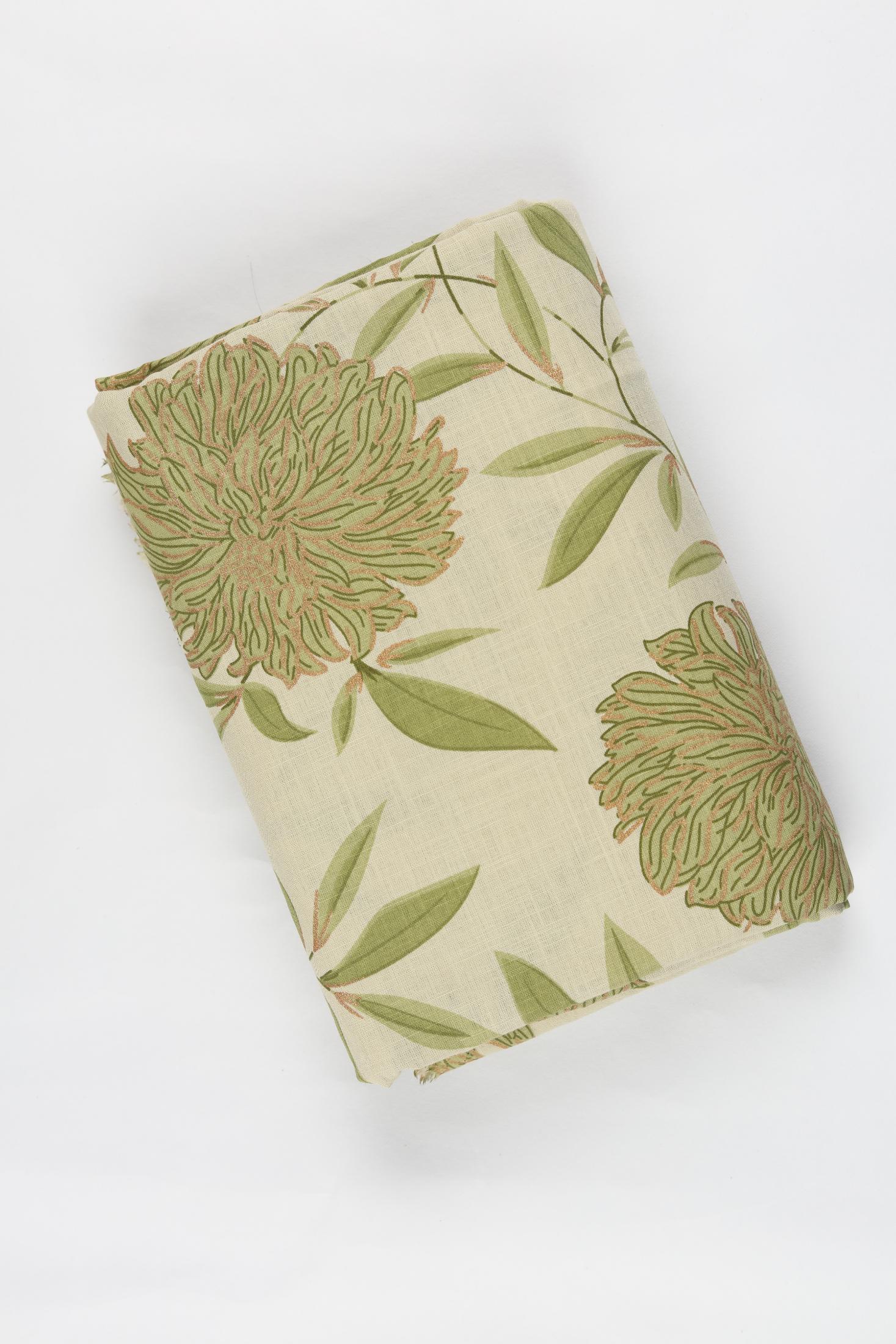 Malai Cotton set-184