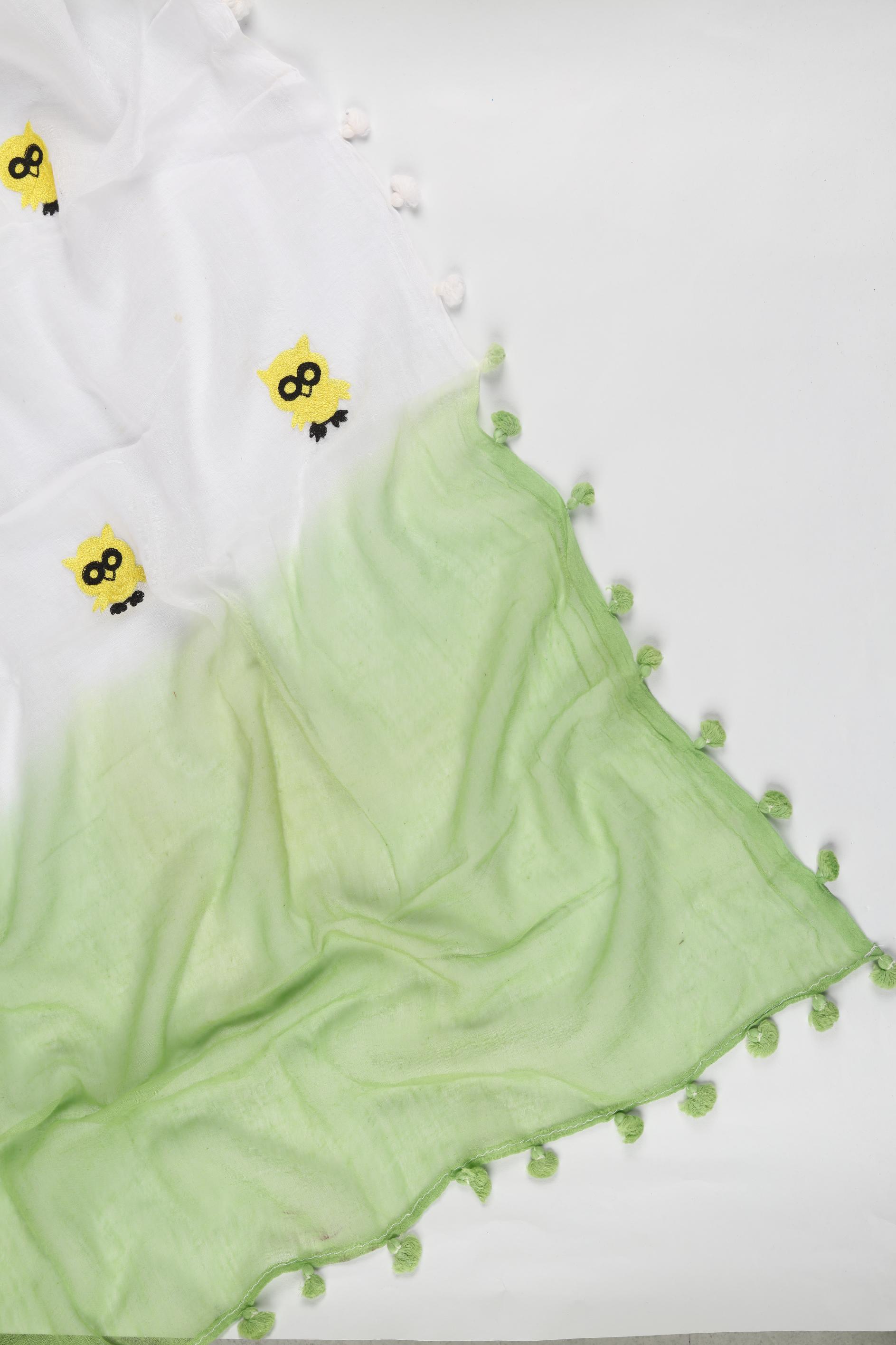 Malai Cotton set-184