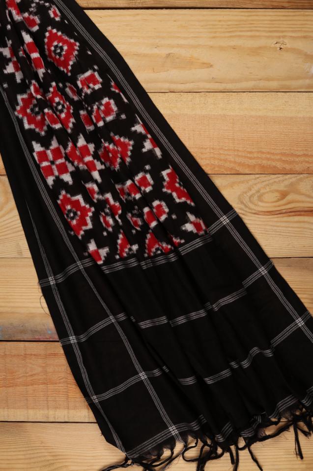 Embroidered Cotton Set-3