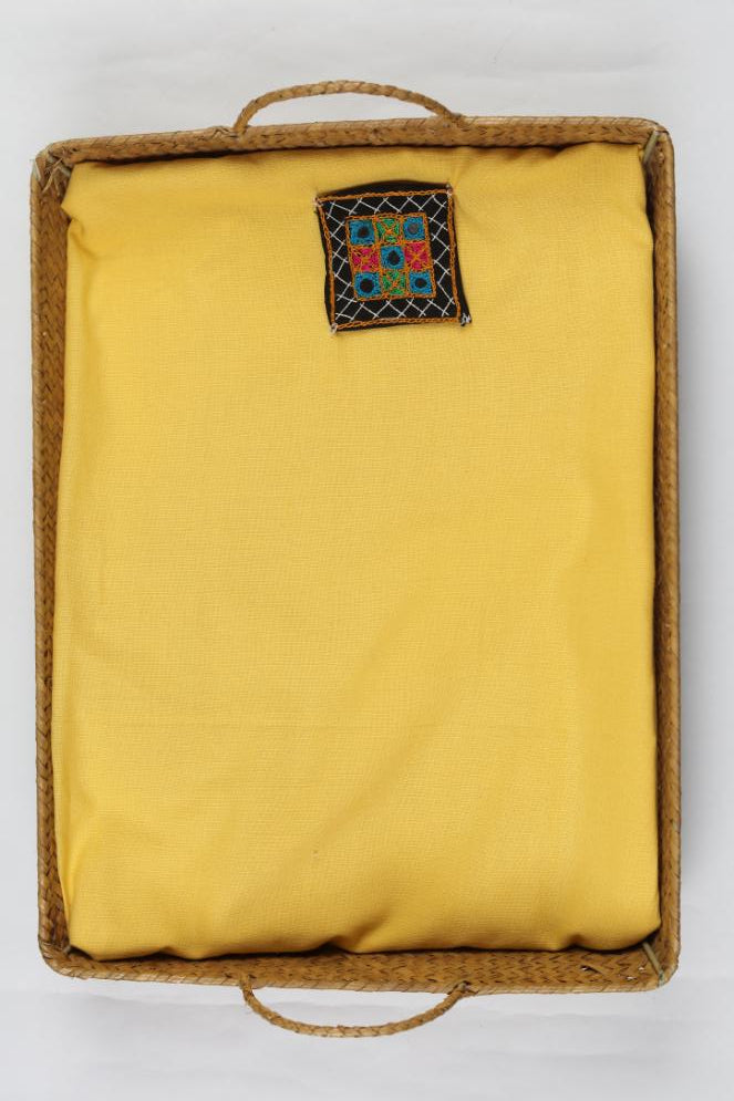 Cotton Set - 3