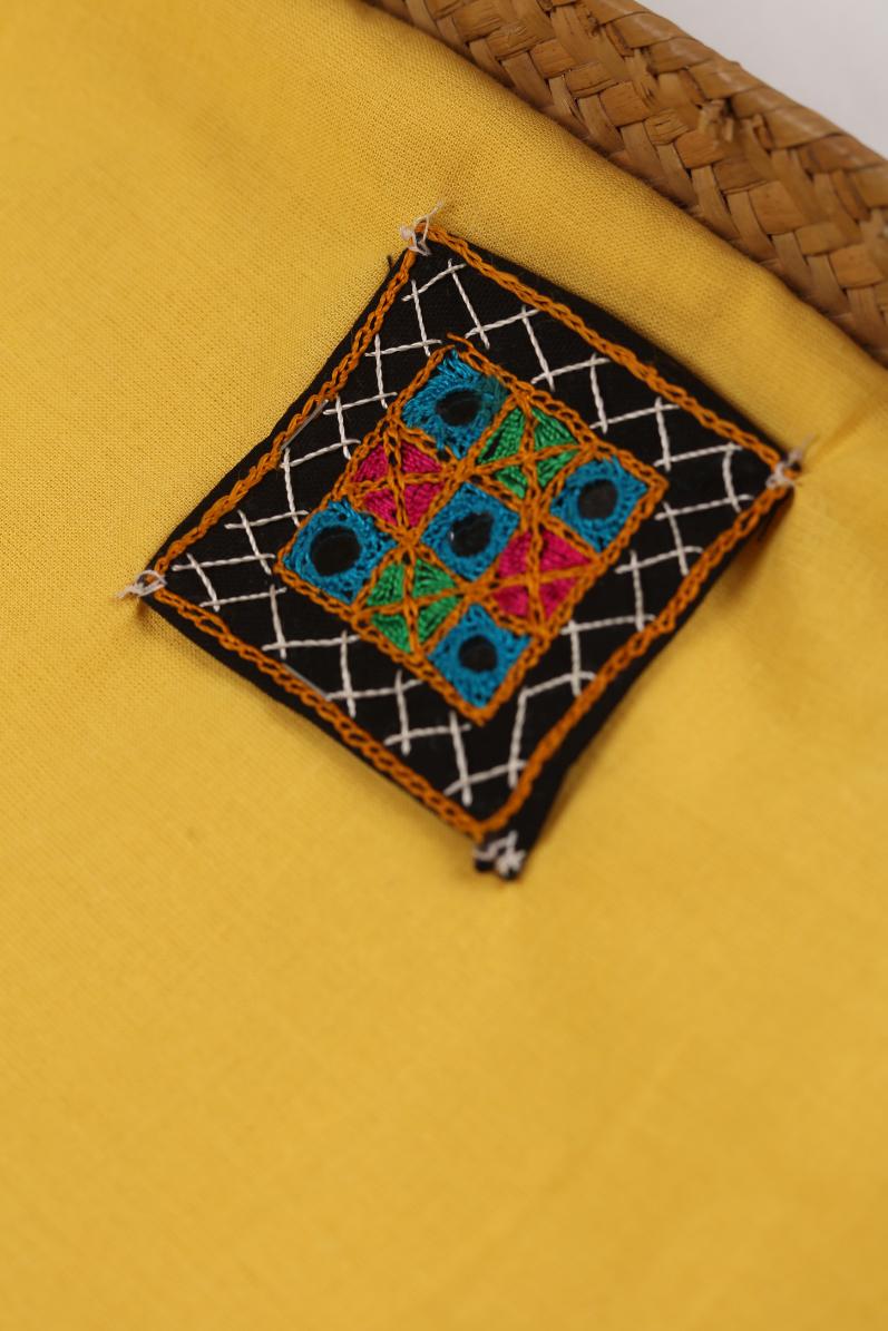 Cotton Set - 3