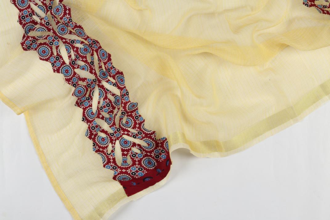 Cotton Set - 3