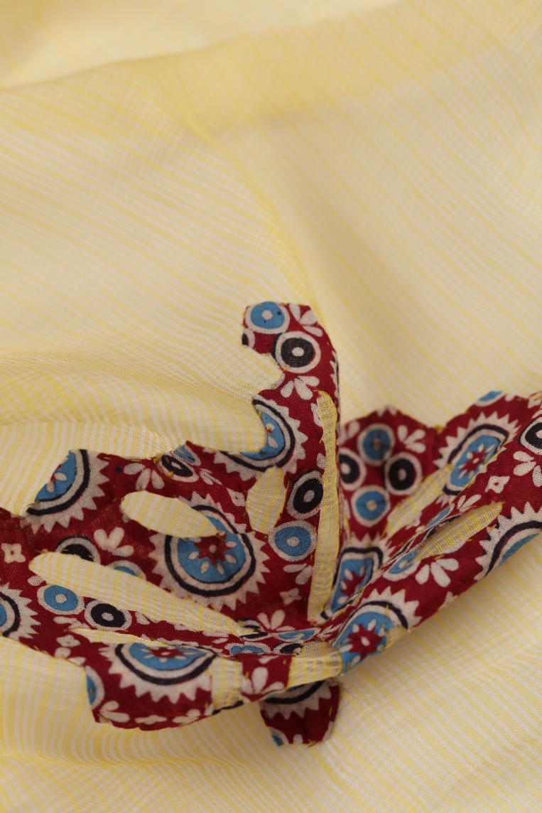 Cotton Set - 3