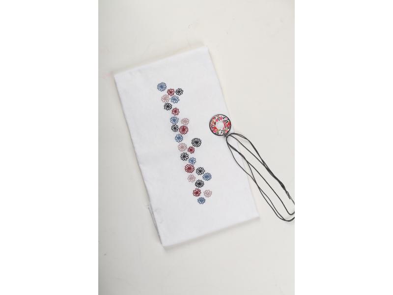 Jecquard fabric