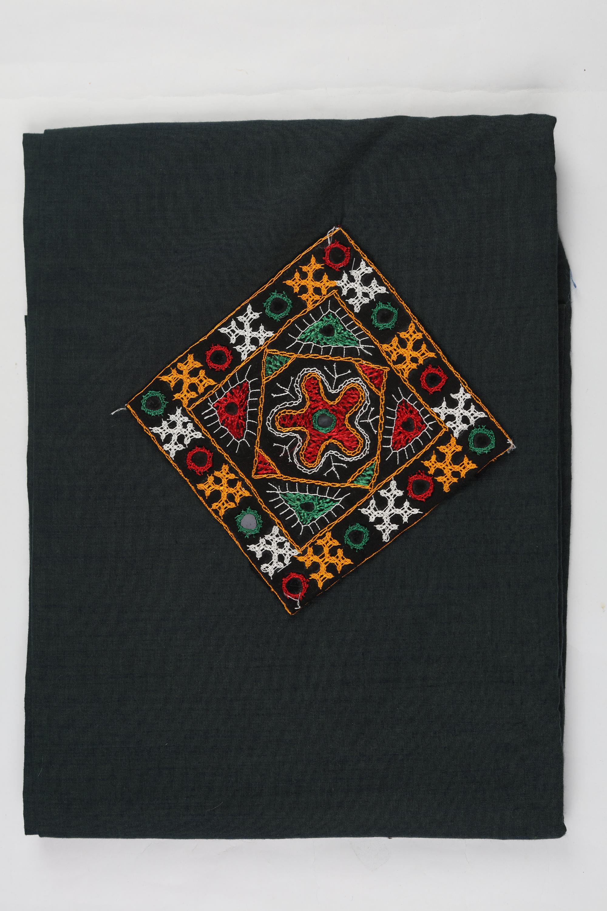 Cotton Set Of 2