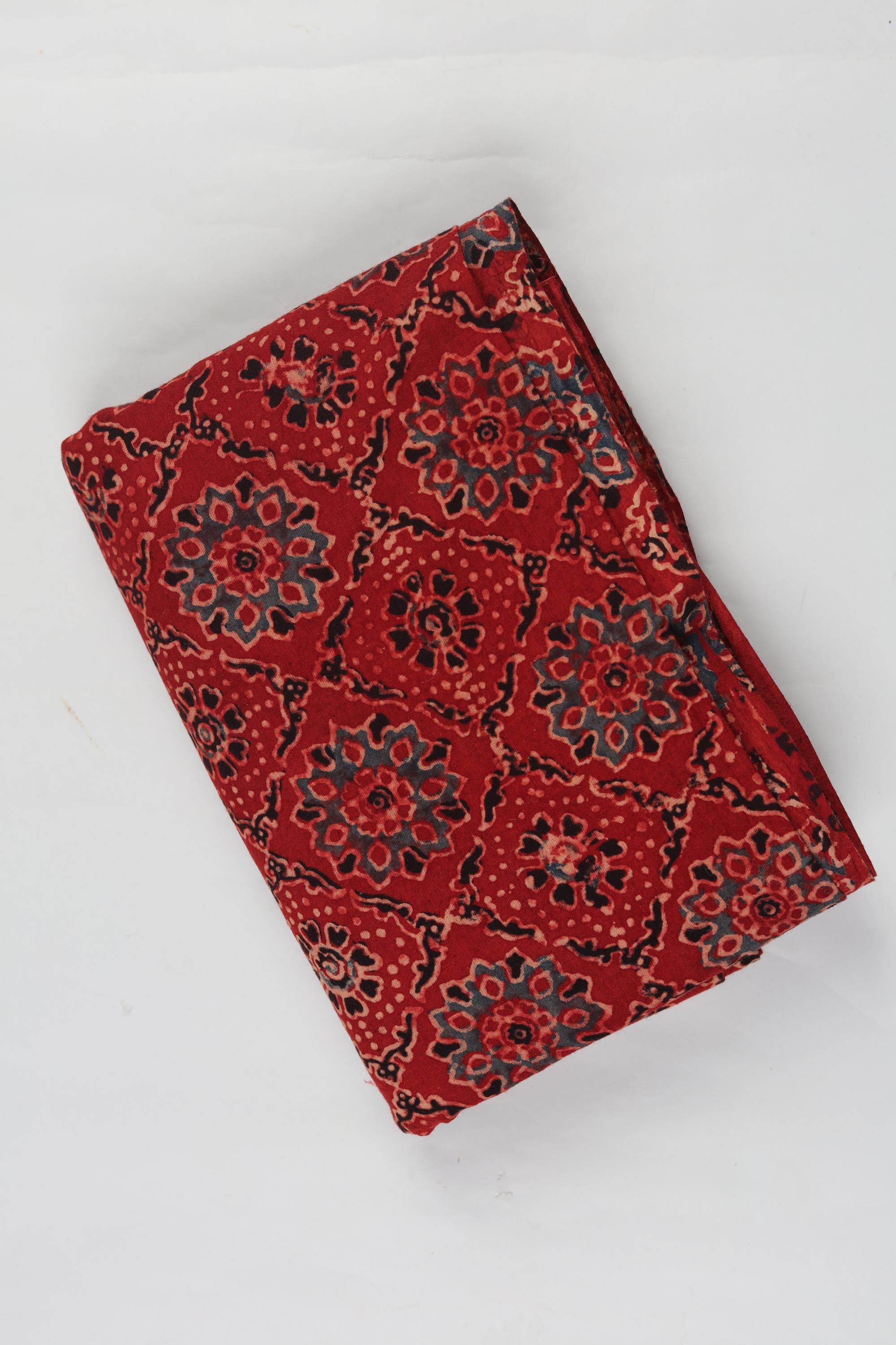 Cotton Set Of 2