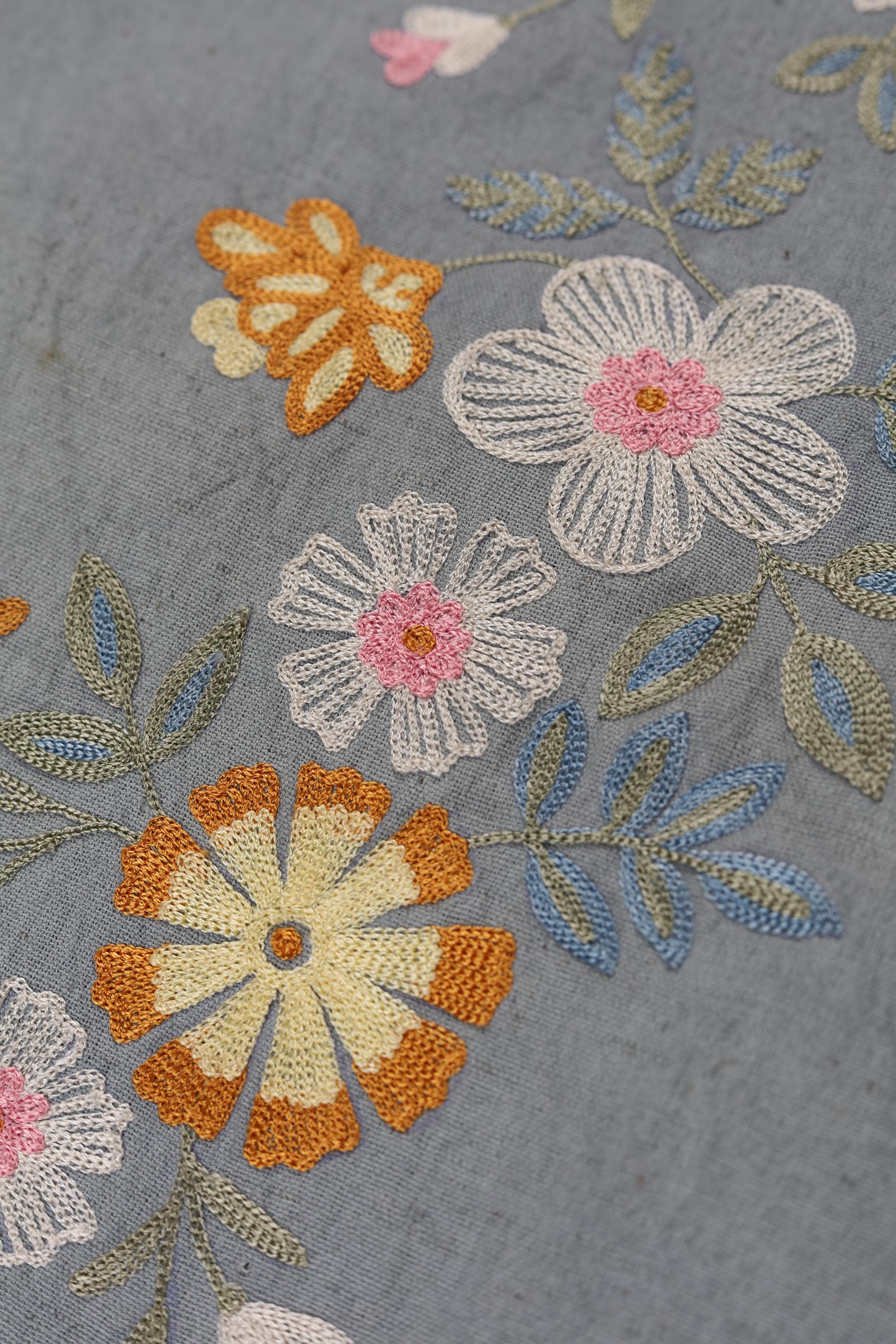 Embroidered Cotton so3