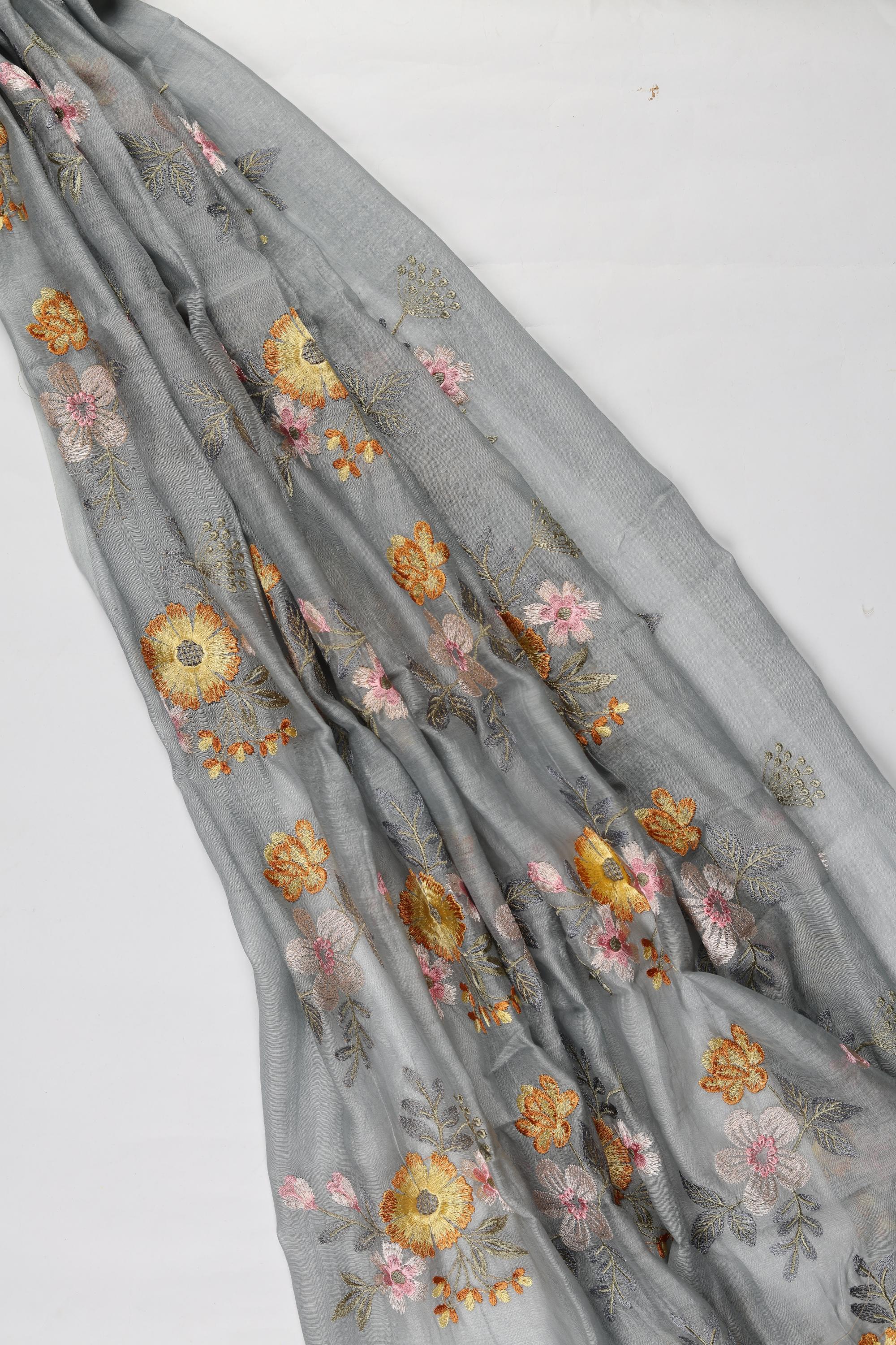 Embroidered Cotton so3