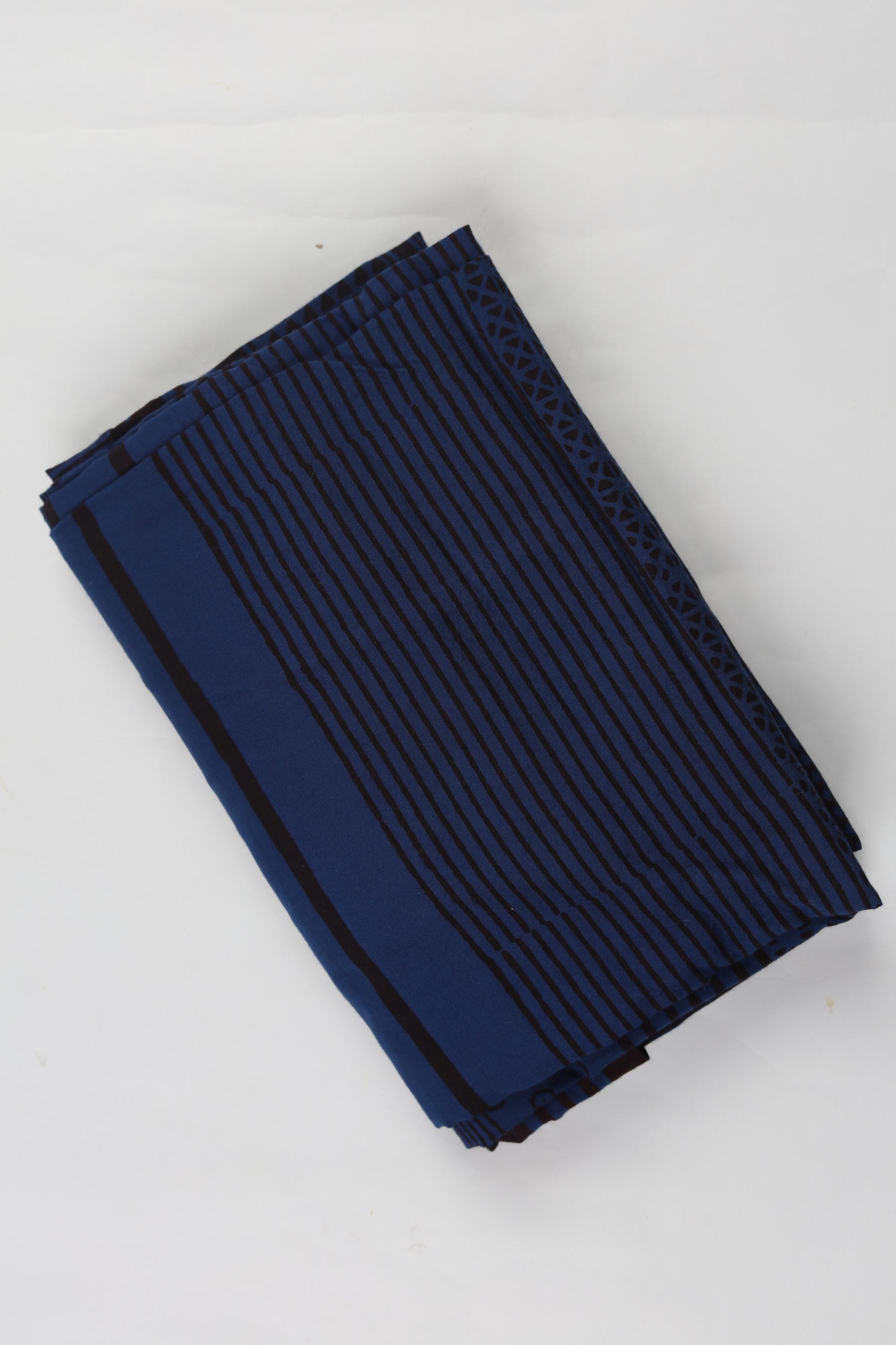 Cotton Jamdani Set