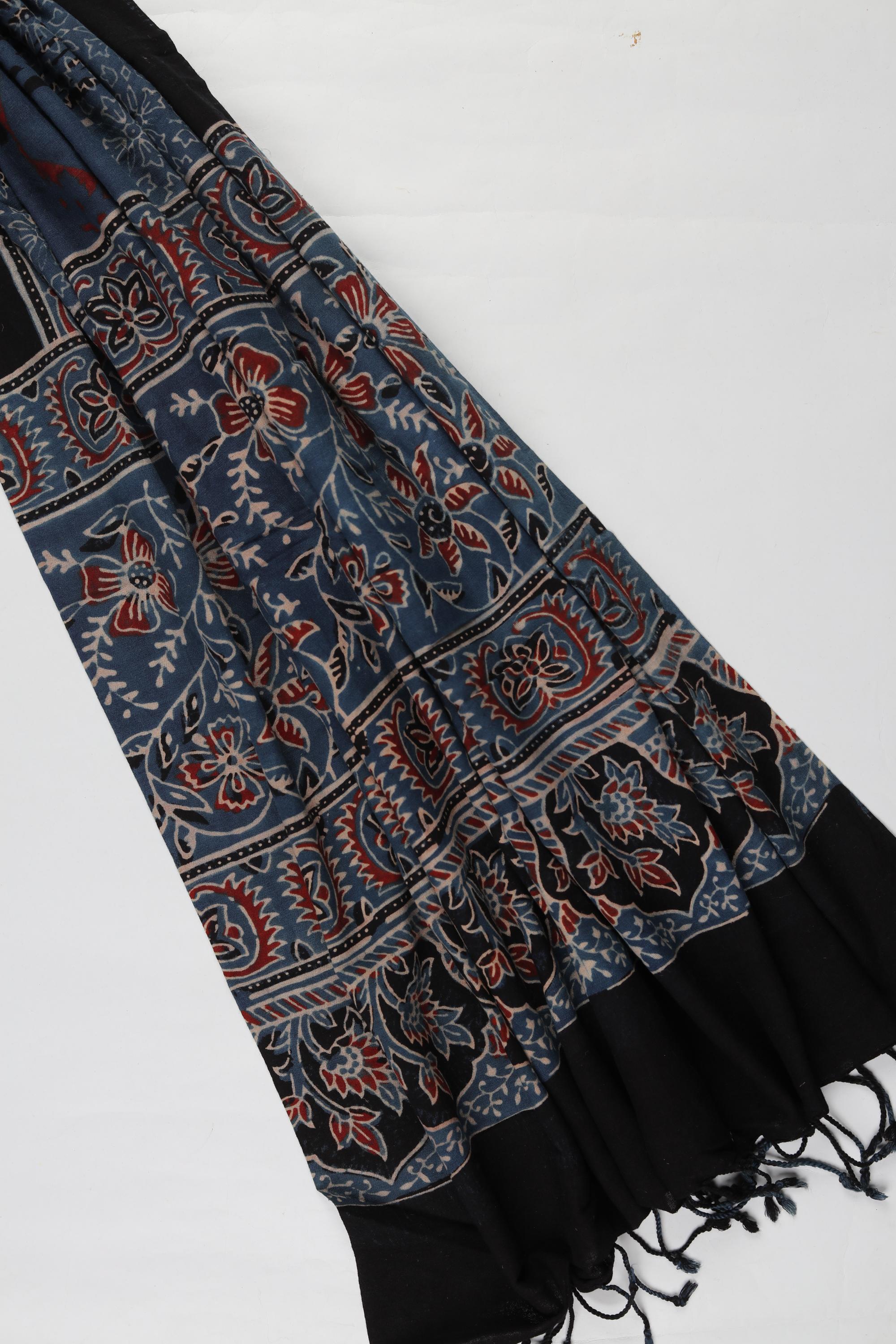 Cotton Jamdani Set