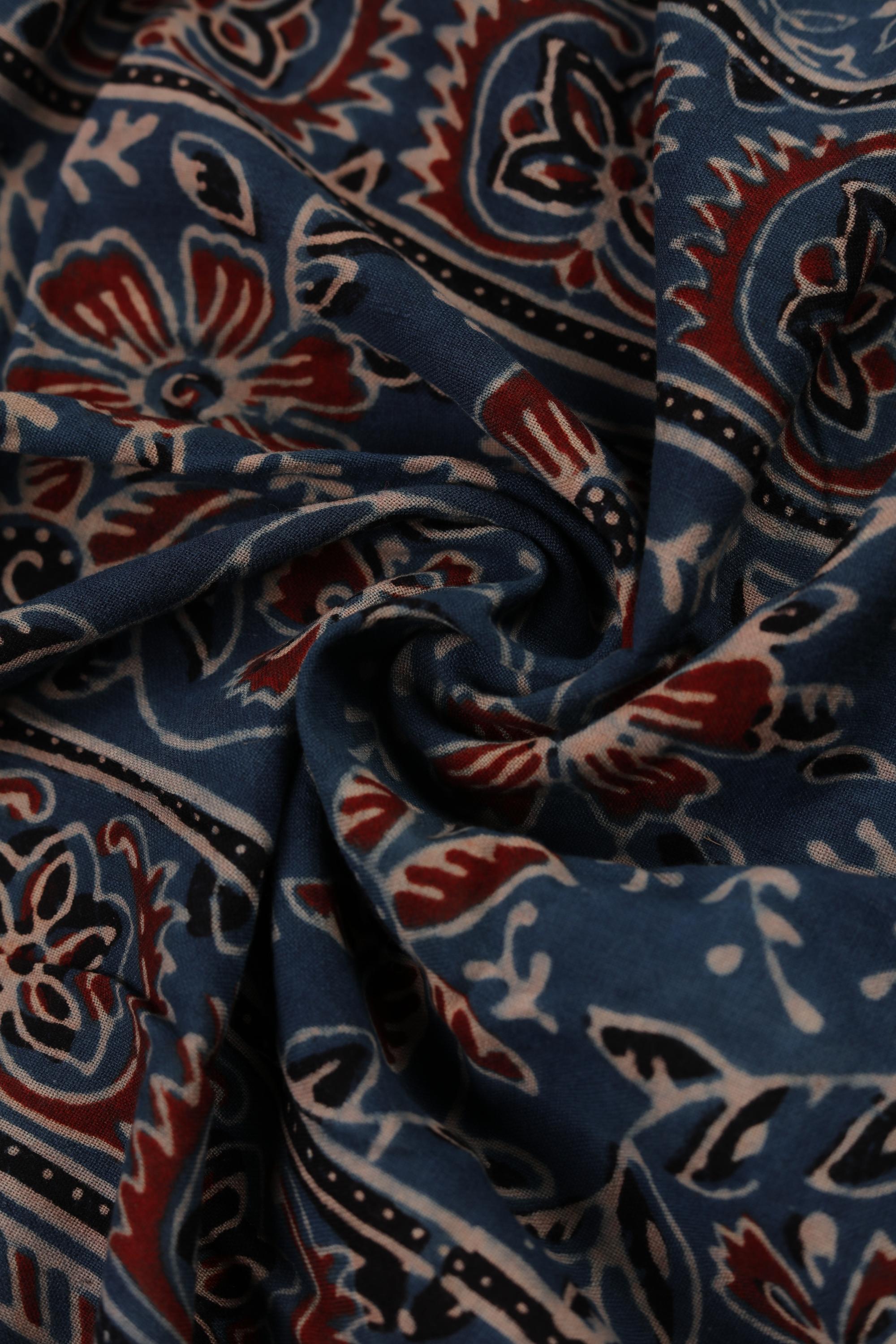 Cotton Jamdani Set