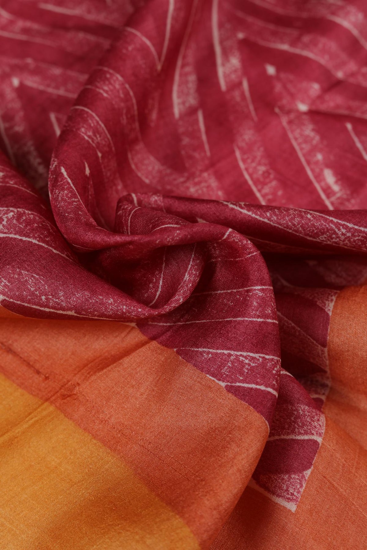 Chanderi Silk Piece Unstitched Suit Set – Classic Ethnic Style-379
