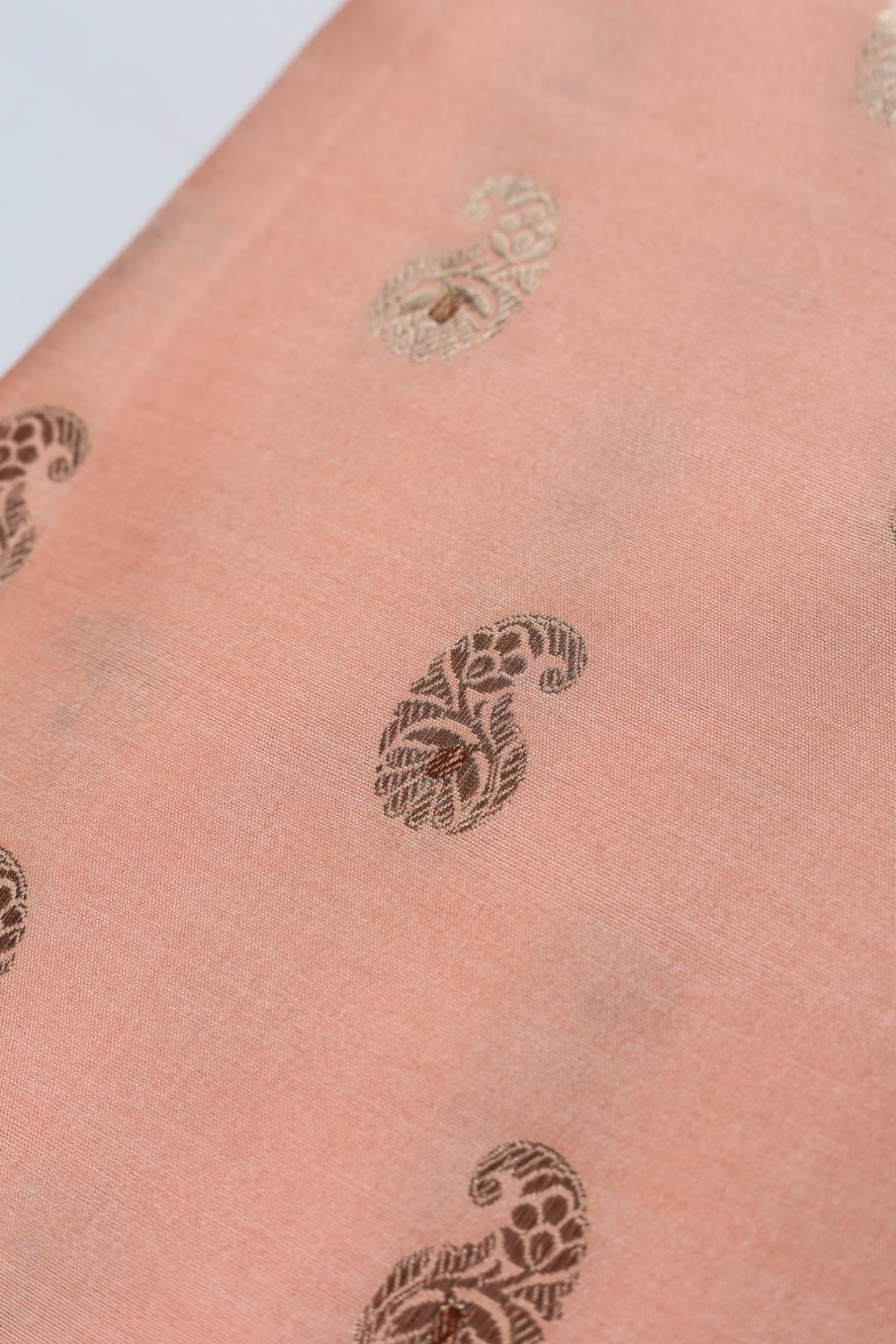 Paithani Silk Set -67