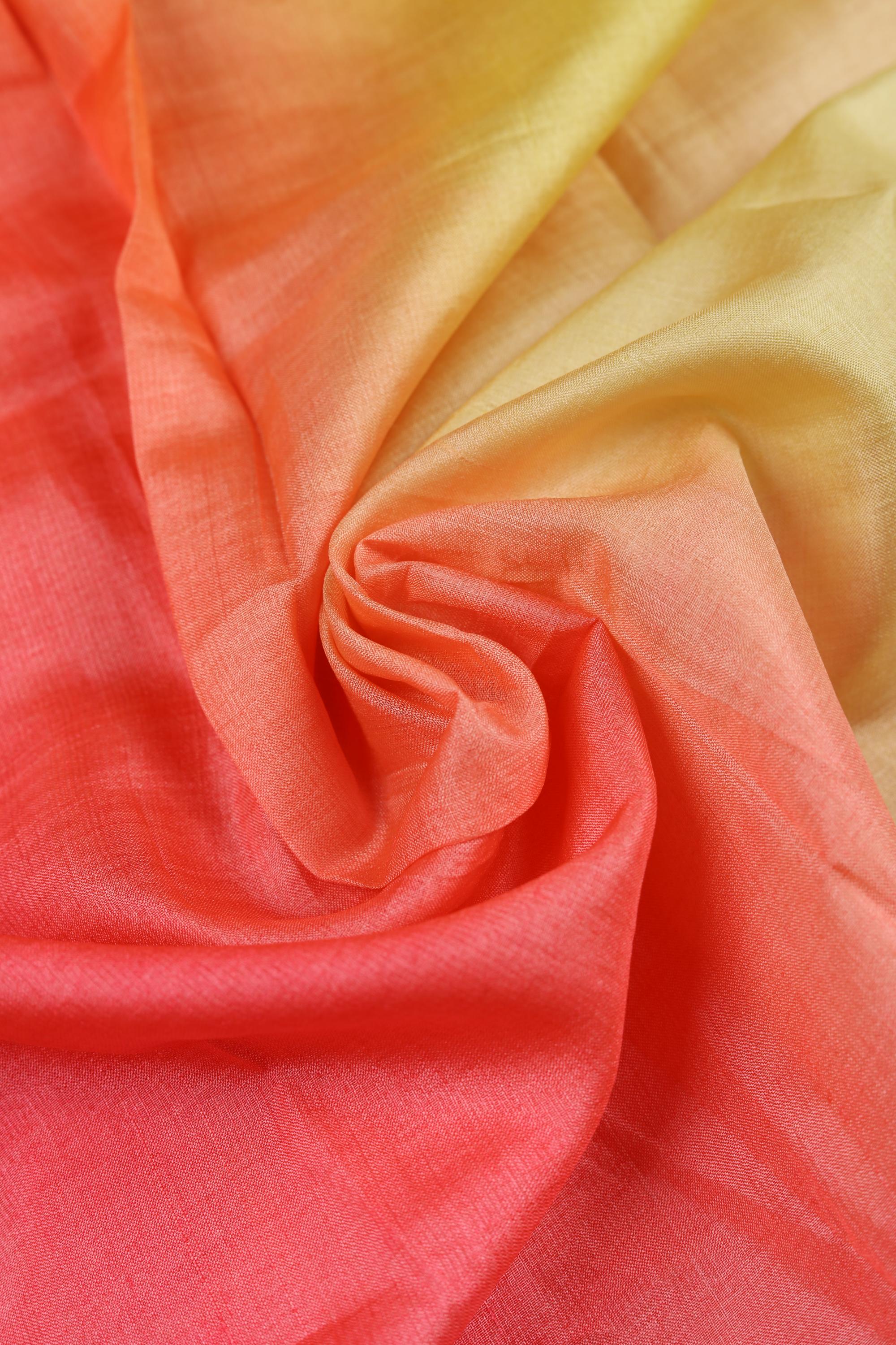 Embroidered Cotton Silk so3