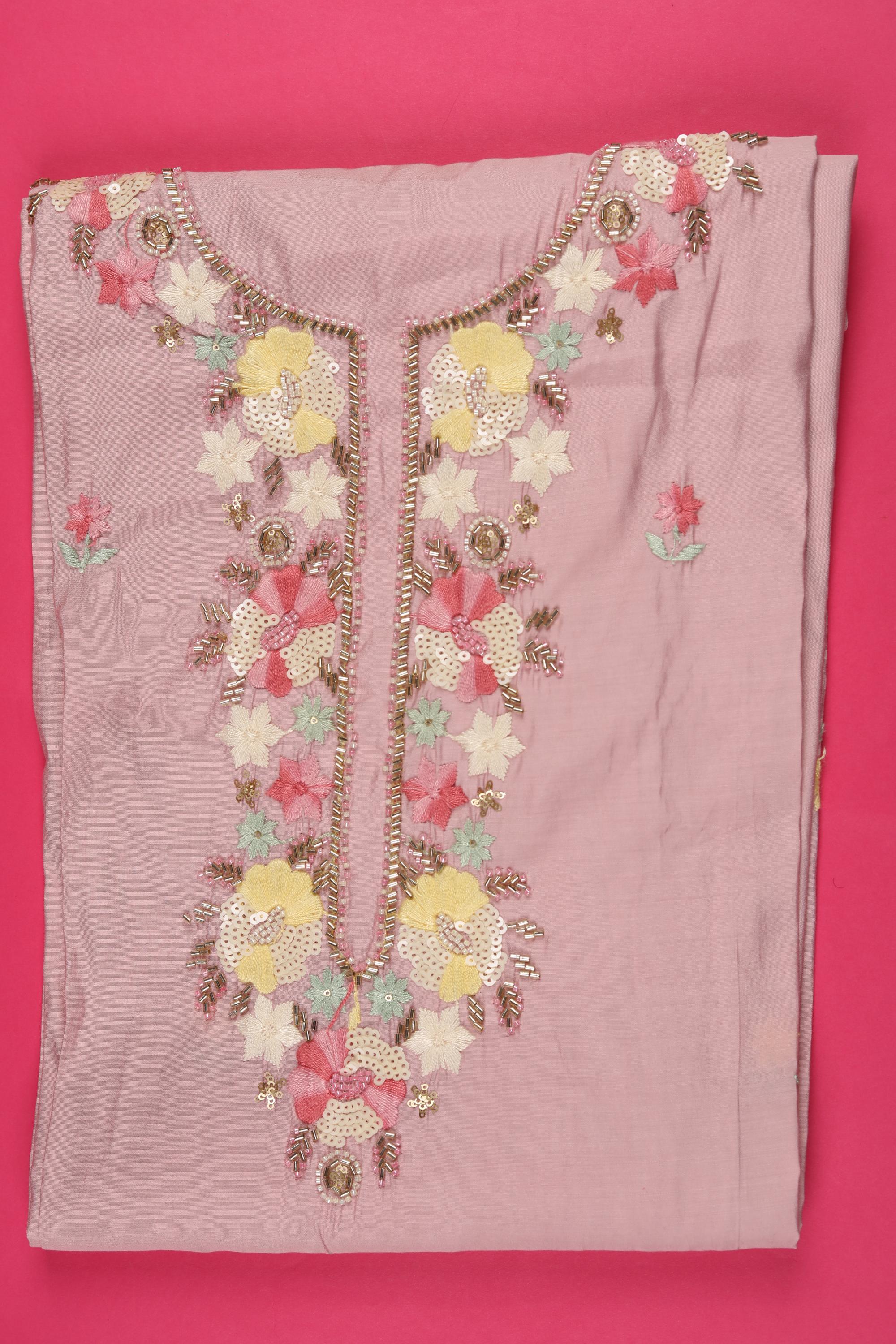 Blended Silk so3