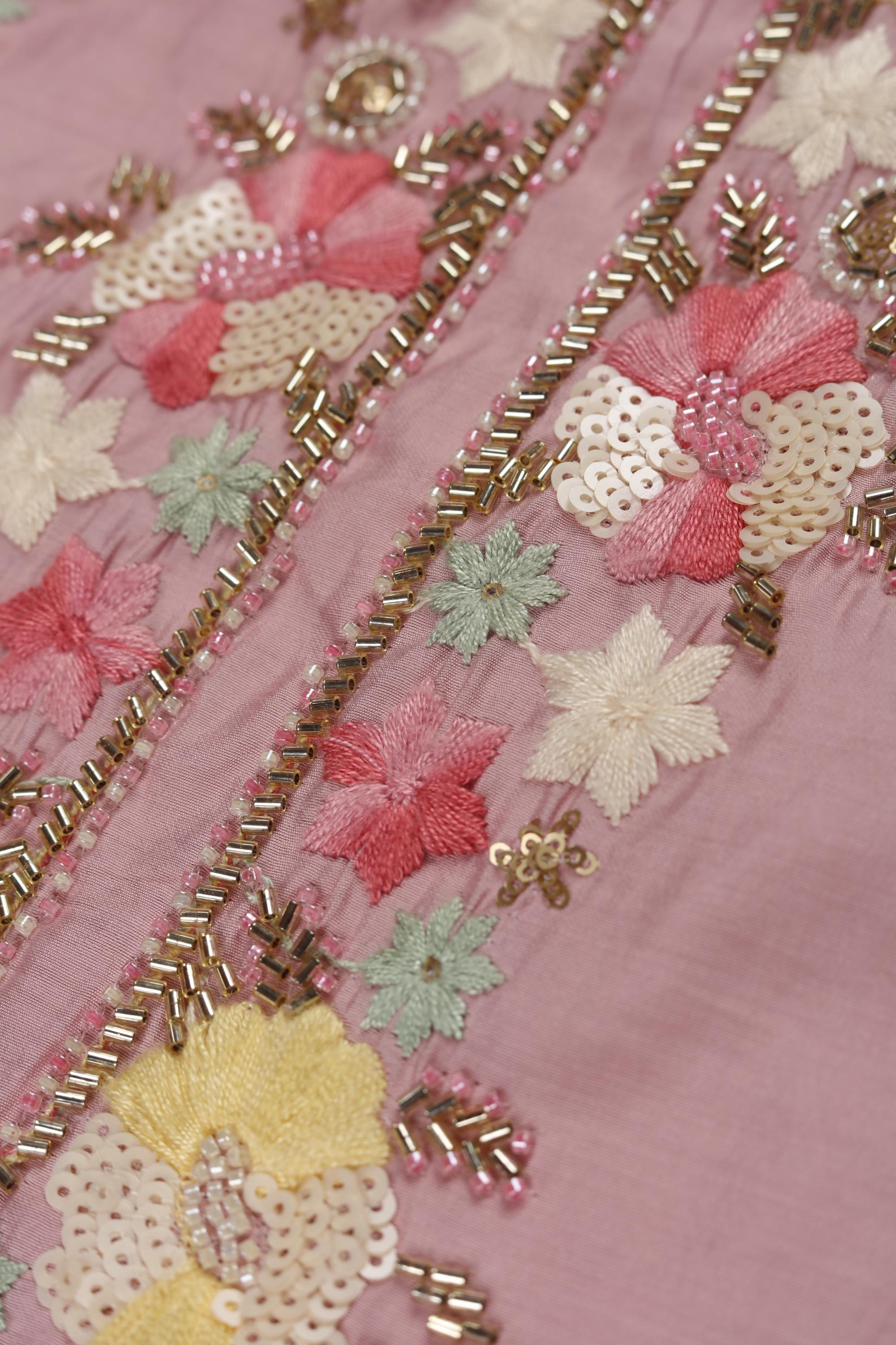 Blended Silk so3