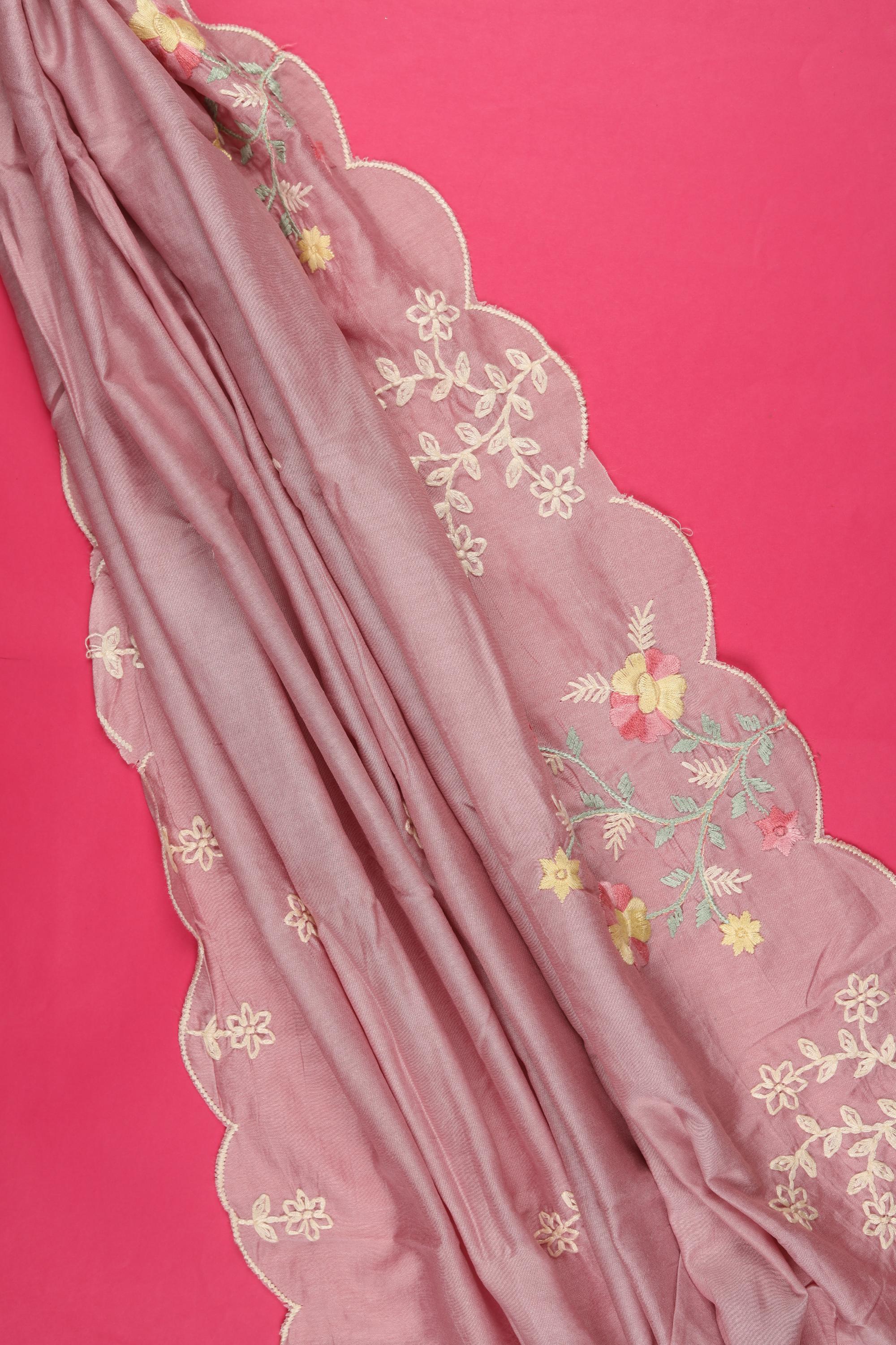 Blended Silk so3