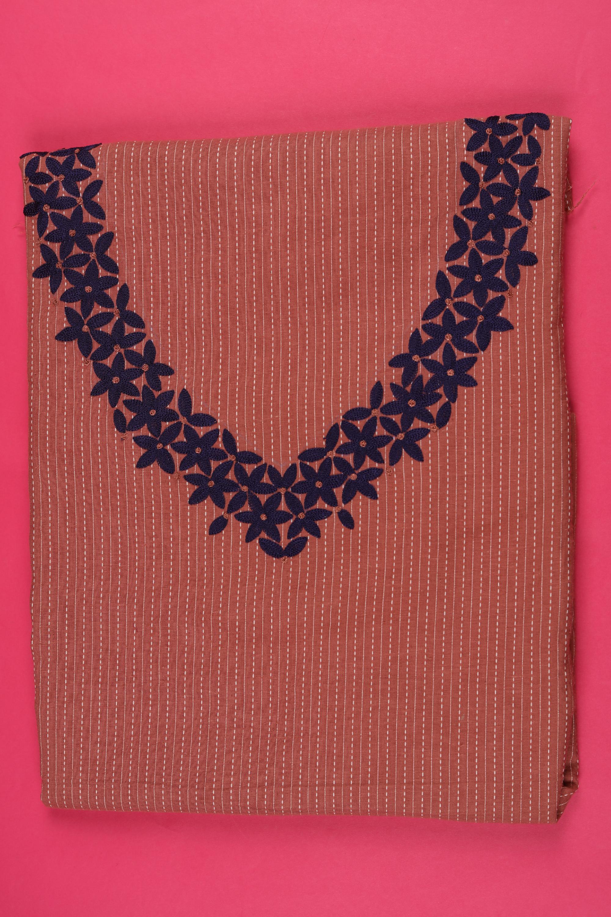 embroidered so3