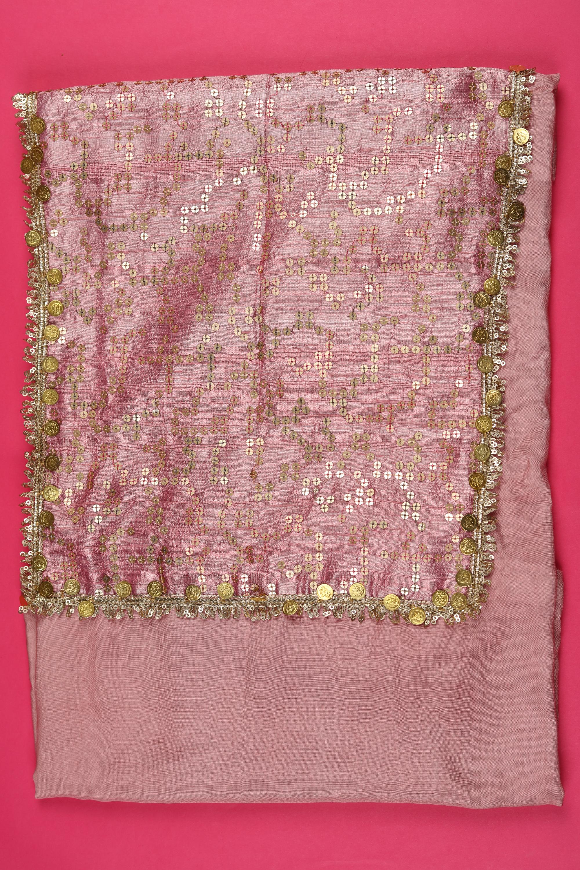 Muslin Silk so3